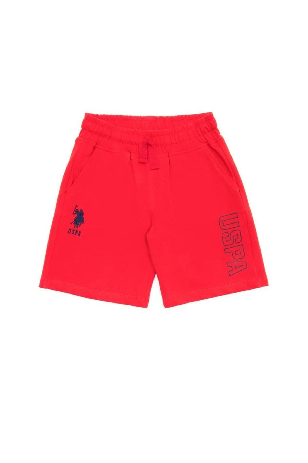 U.S. Polo Assn. Us Polo Bermuda Shorts Trendyol