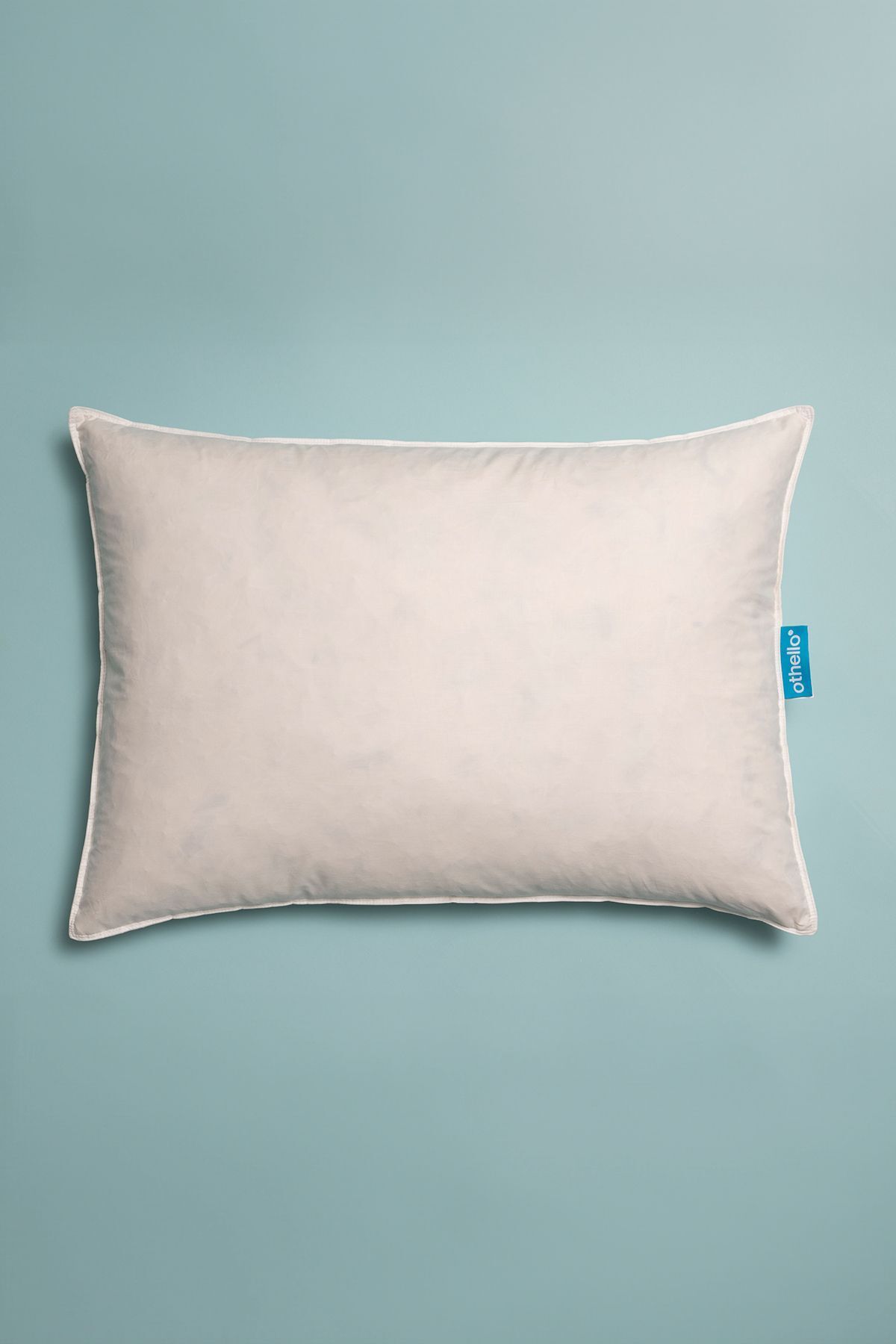 OTHELLO-Tiana 255tc - 5 Tickled Cotton Pillow, 50x70 Cm Goose Feather 3