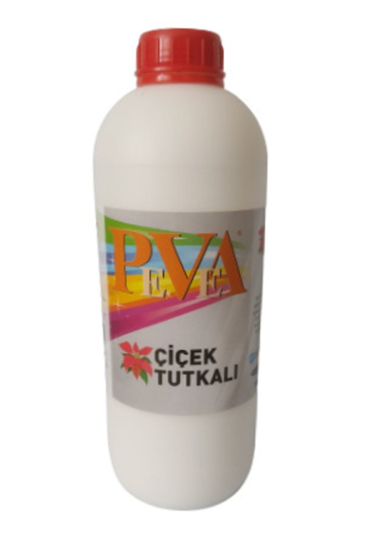 PEVEA TUKAL YAPIŞTIRICI ÜRÜNLERİ Polimer Çiçek Tutkalı 1 Kg
