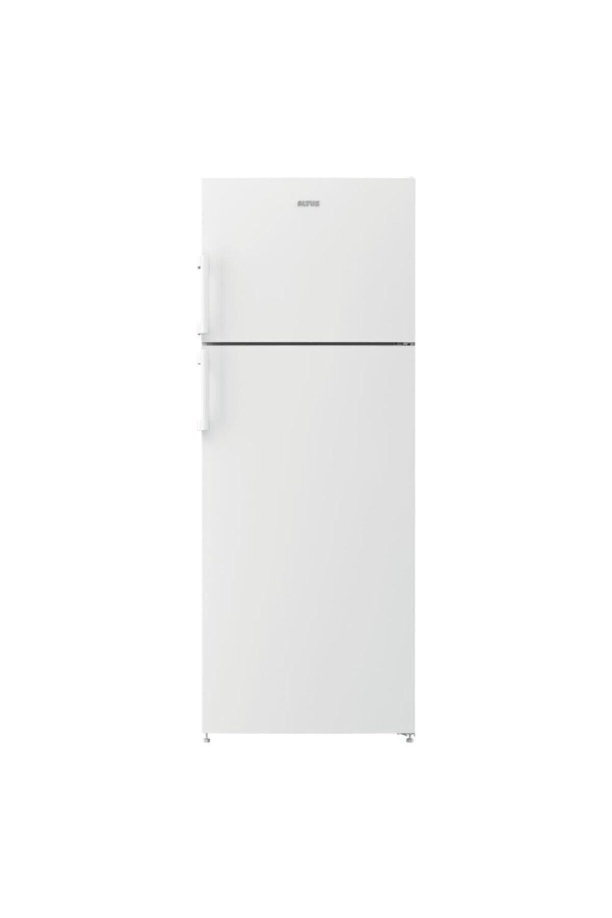 Al 370 406 Lt Buzdolabı
