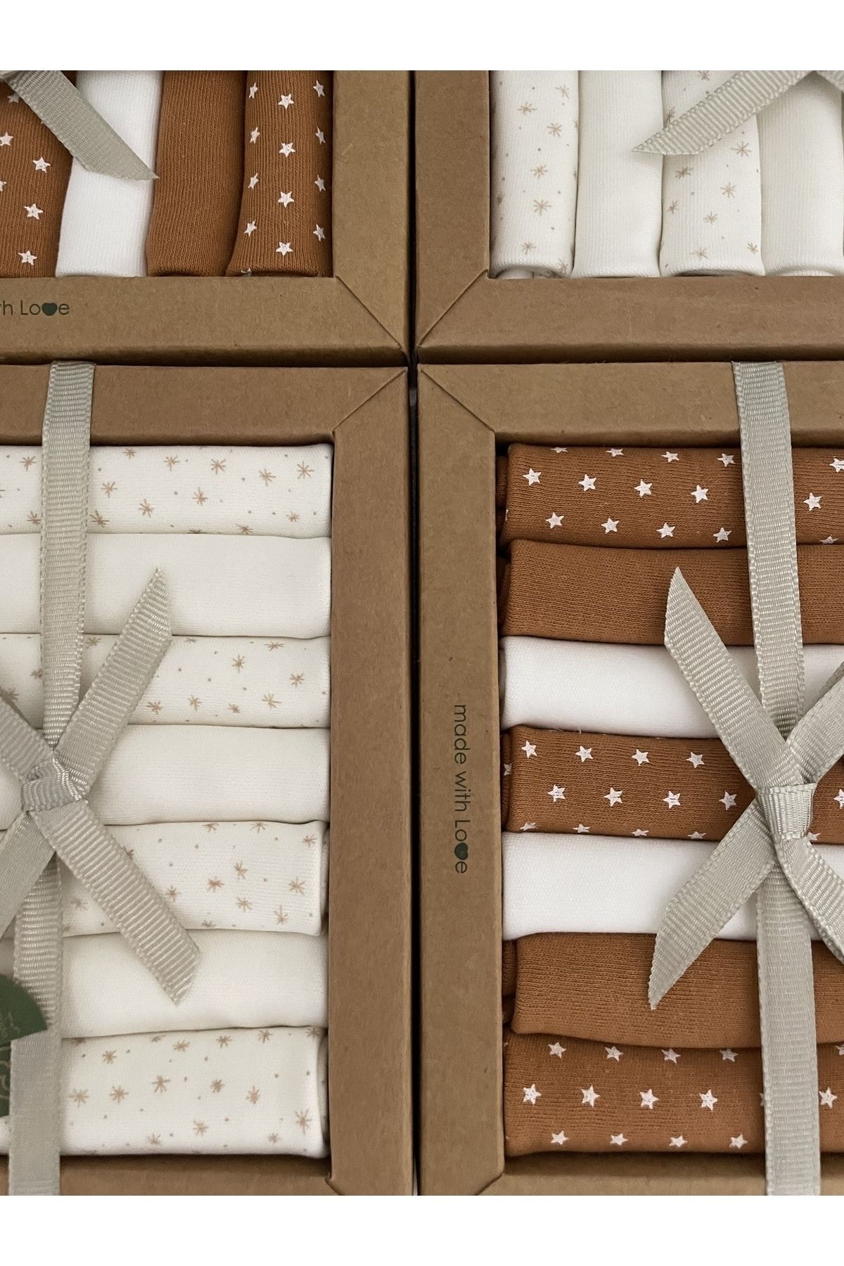 Genel Markalar ORGANİK PAMUKLU 14 ADET 20x20 CM YUMUŞAK DOKU ÇOK AMAÇLI YENİ DOĞAN BEBEK AĞIZ SİLME BEZ MENDİLİ fotoğrafı 2 (önizleme)