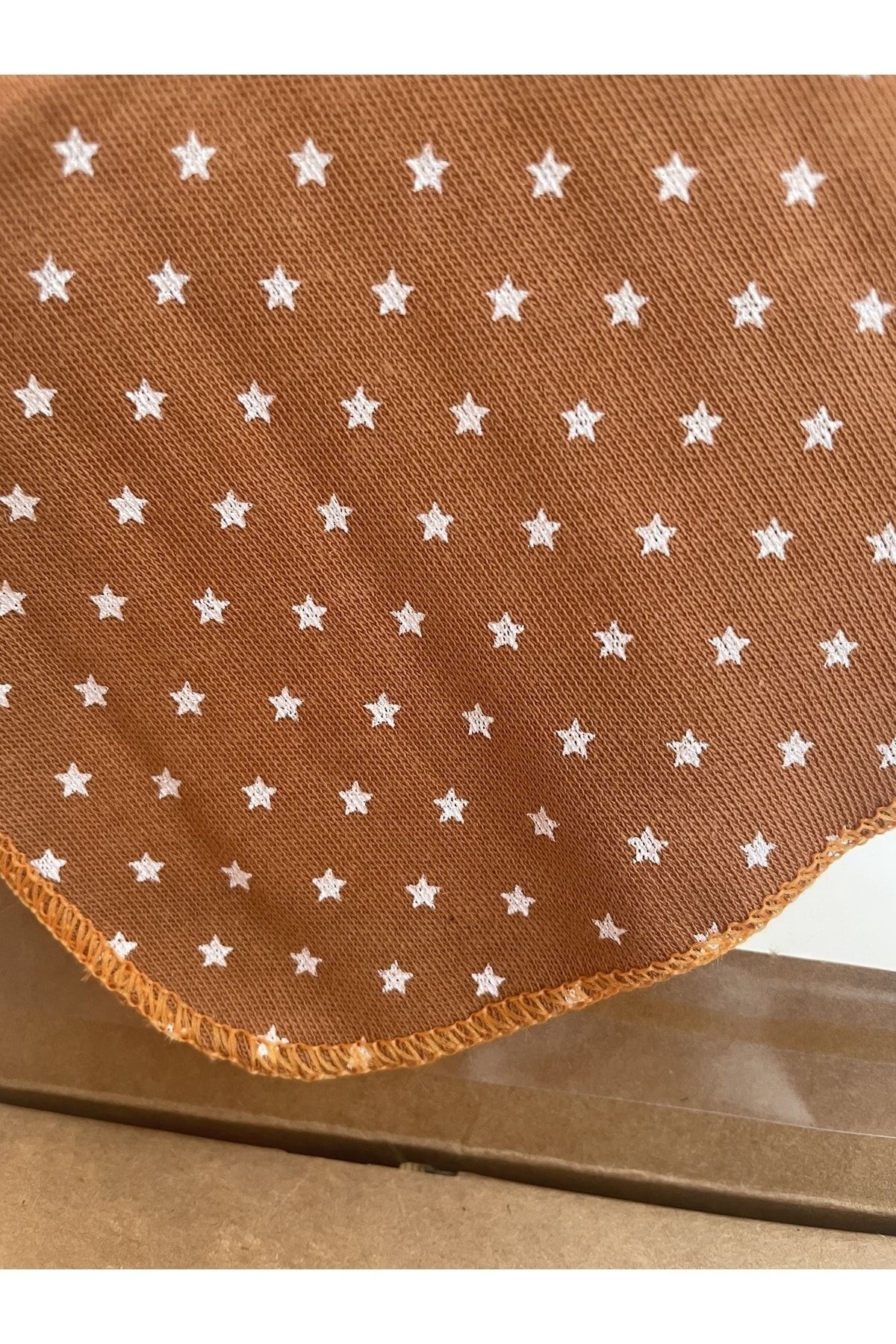 Genel Markalar ORGANİK PAMUKLU 14 ADET 20x20 CM YUMUŞAK DOKU ÇOK AMAÇLI YENİ DOĞAN BEBEK AĞIZ SİLME BEZ MENDİLİ fotoğrafı 4 (önizleme)