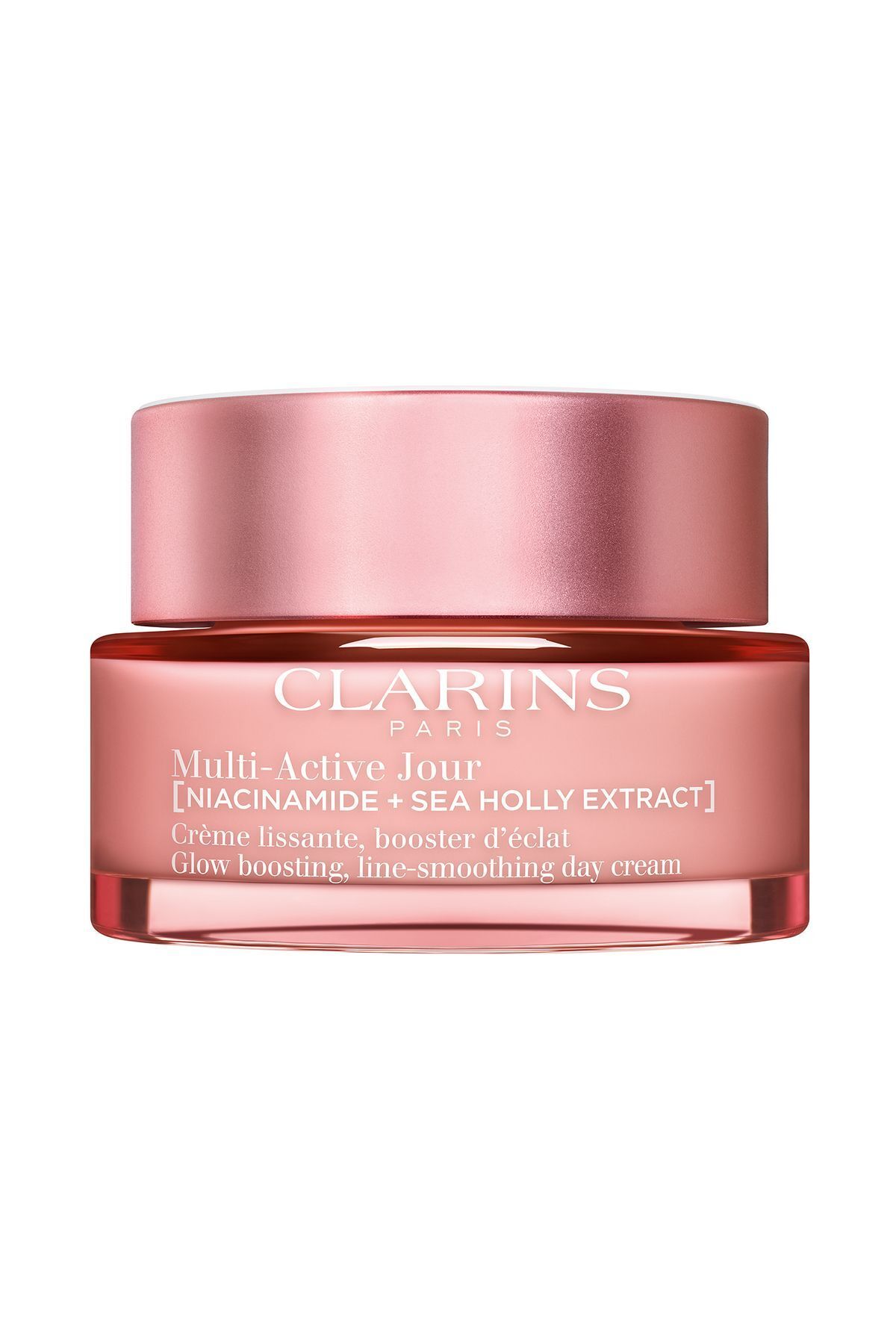 کرم روز مولتی اکتیو 50 میلی لیتر برای انواع پوست Clarins