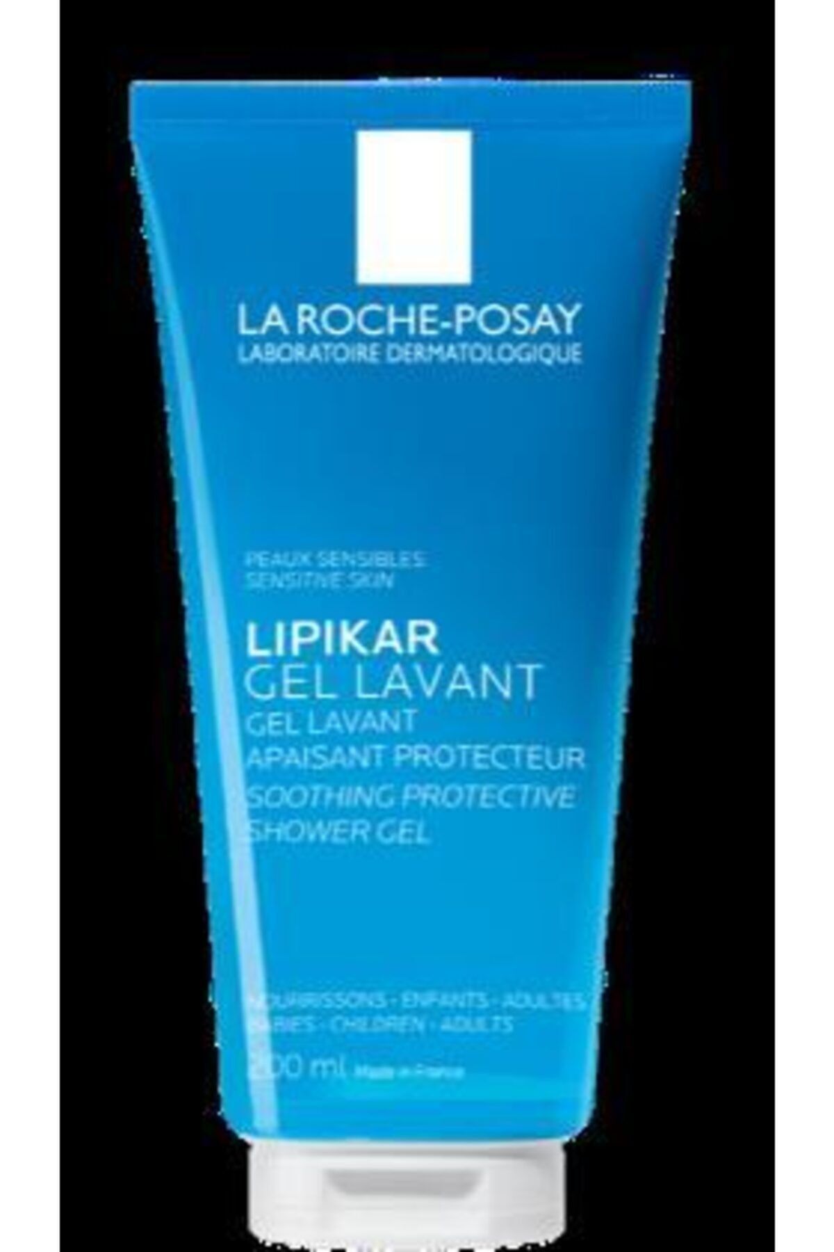 La Roche Posay Липикар Гель Лавант 100 мл LAROLIPGLAVANT4K