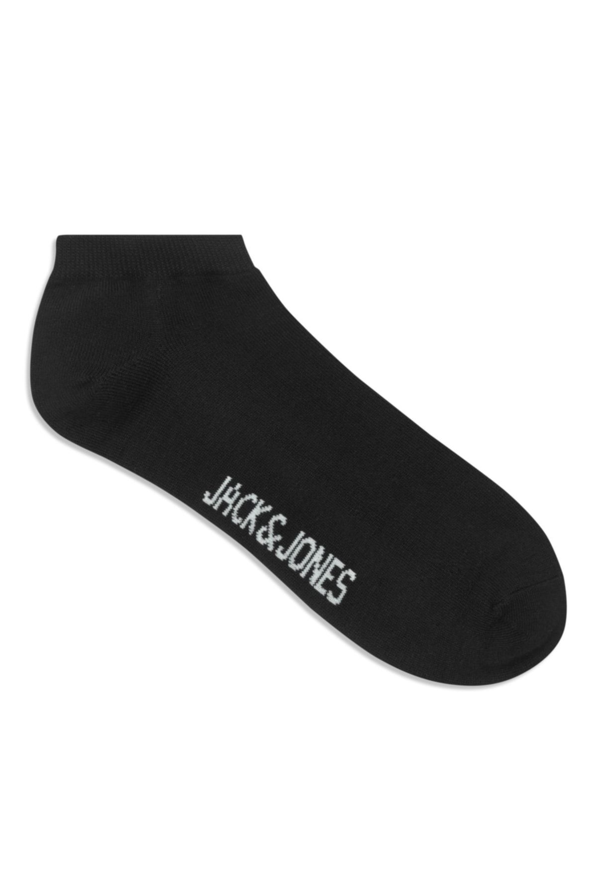 جوراب ورزشی مردانه طرح دار | جک اند جونز Jack & Jones TYC00393396264 - تصویر 4