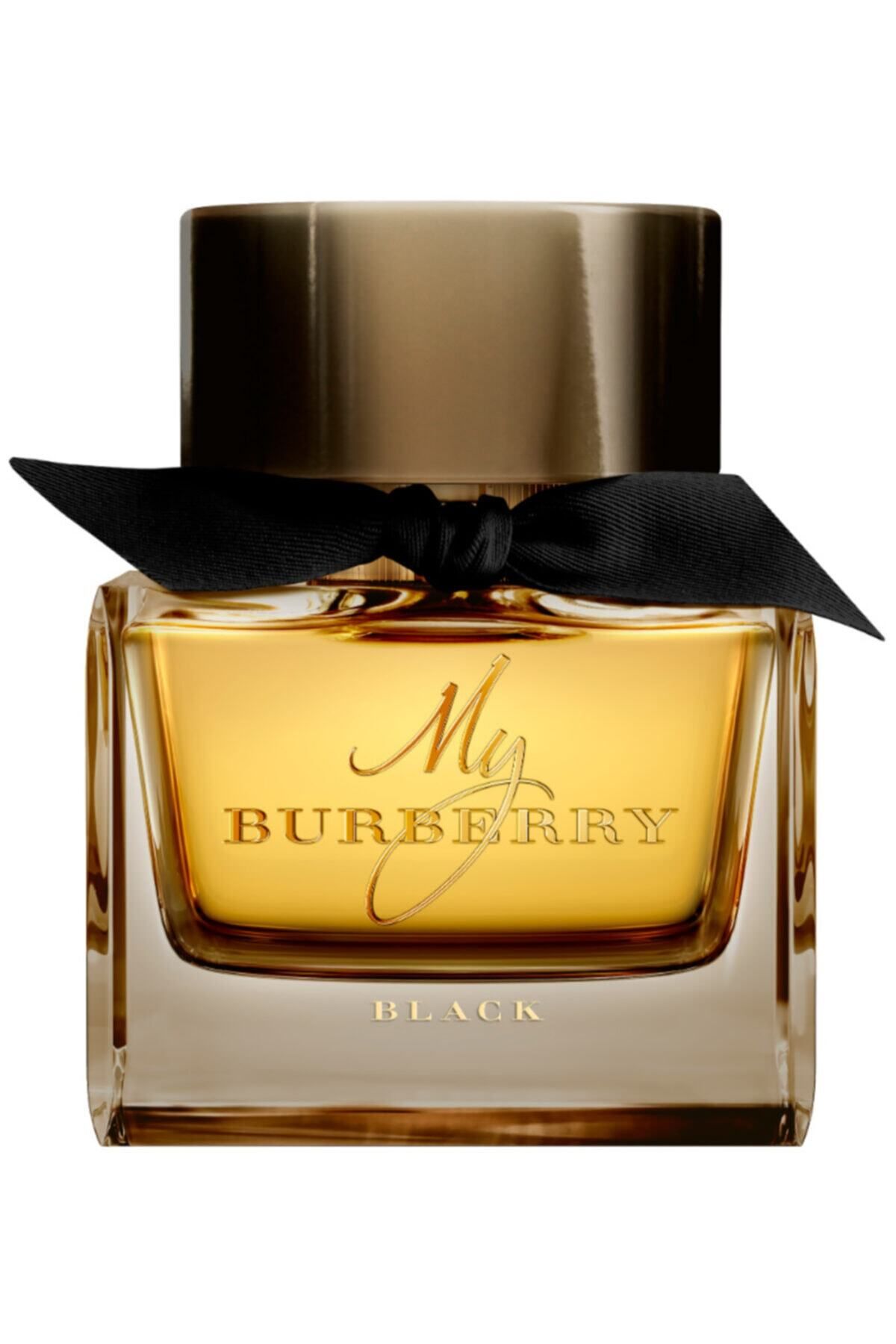 عطر زنانه My Black 50ml از برند بربری با رایحه اوریانتال (ادو پرفیوم) Burberry