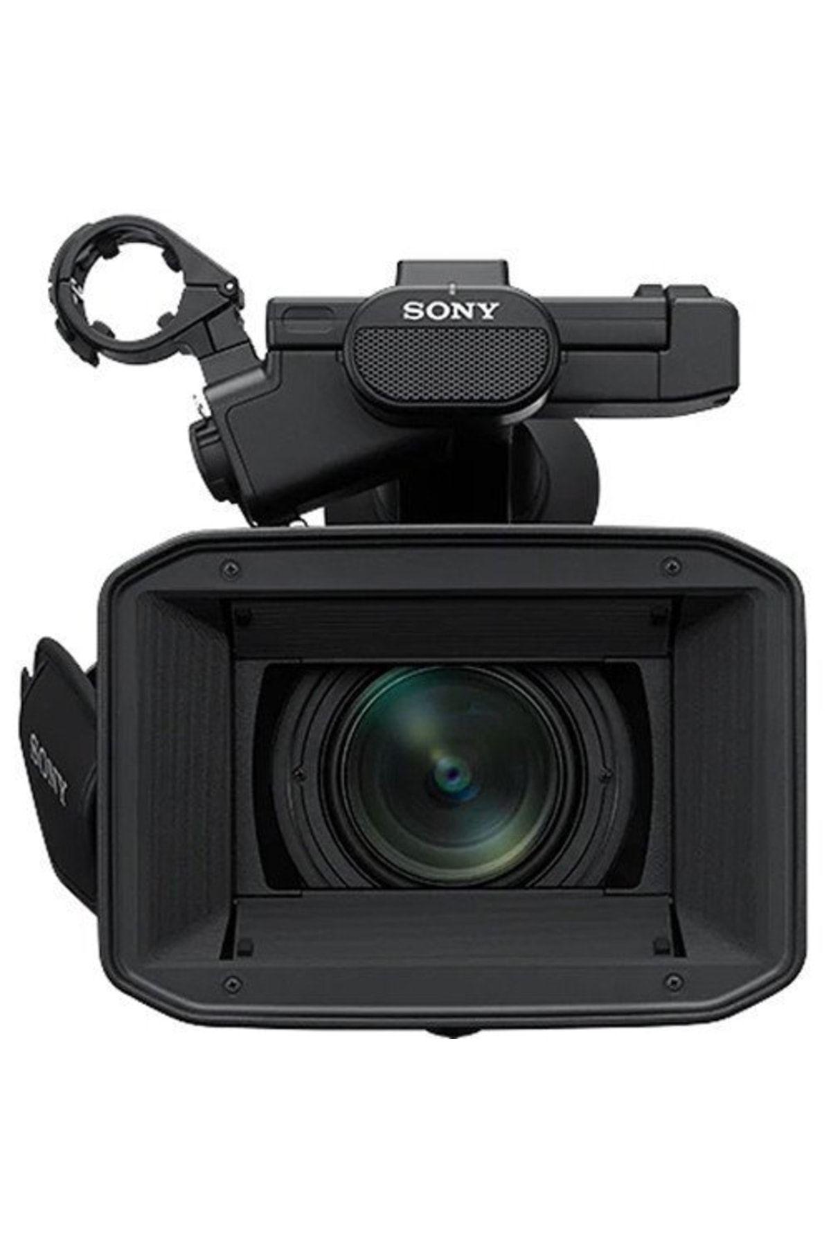 Sony Pxw-z190 4k Profesyonel Kamera - Fiyatı, Yorumları