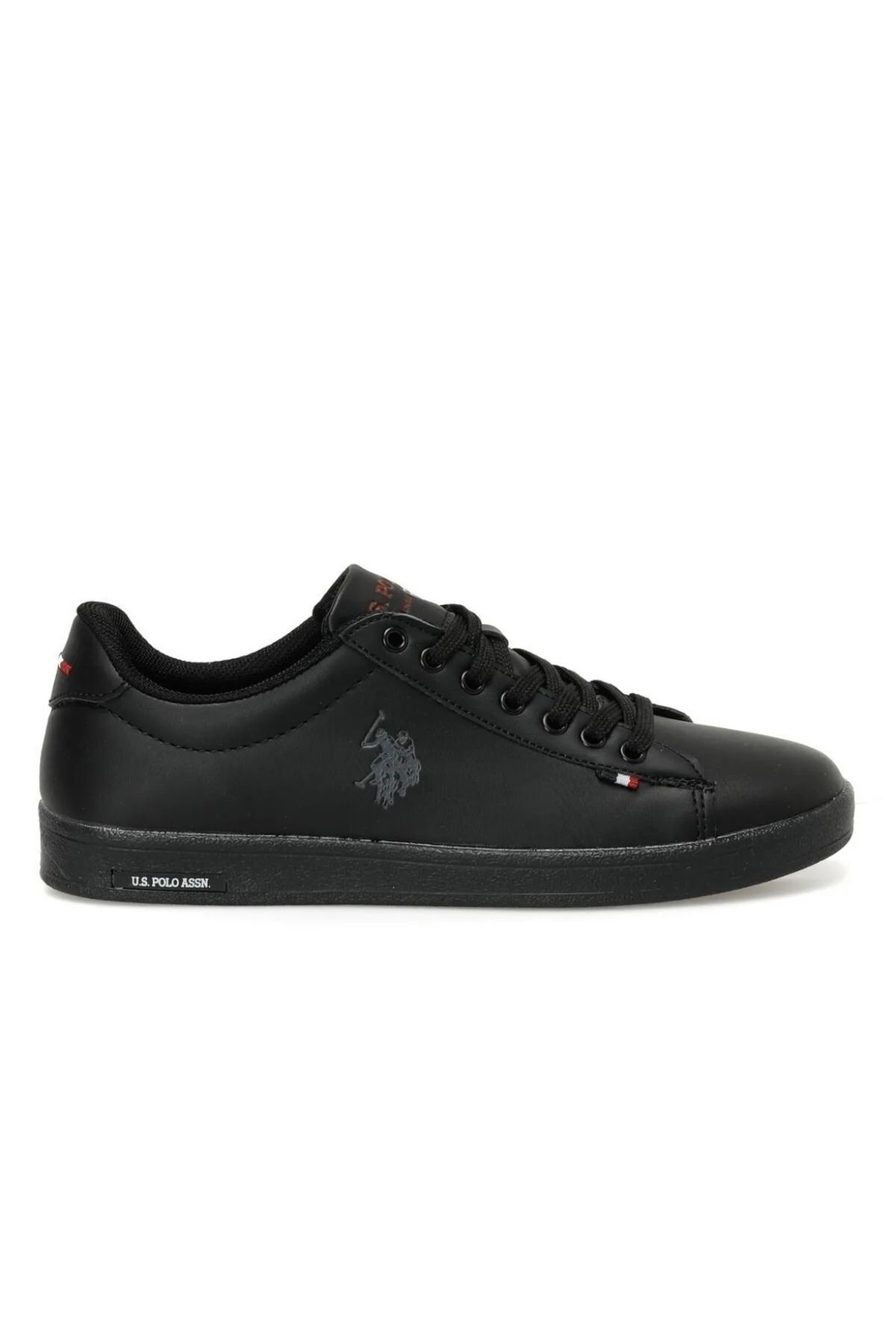 BASE. POLO ASSN. کفش کتانی مردانه سایز بزرگ FRANCO 46-47-48 U.S. Polo Assn.