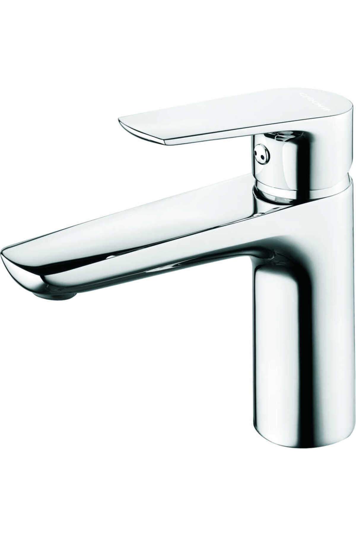Creavit Solo Lavabo Armatürü