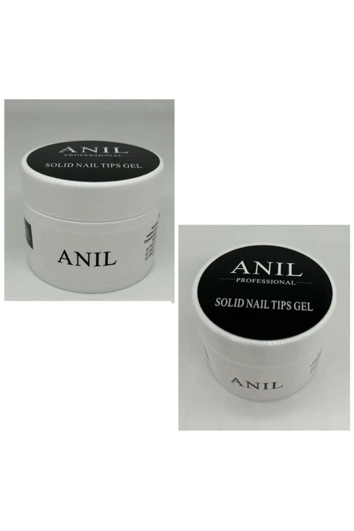 ژل Anil Tips - کلید طراحی حرفه ای ناخن شما! Anil Professional Cosmetics