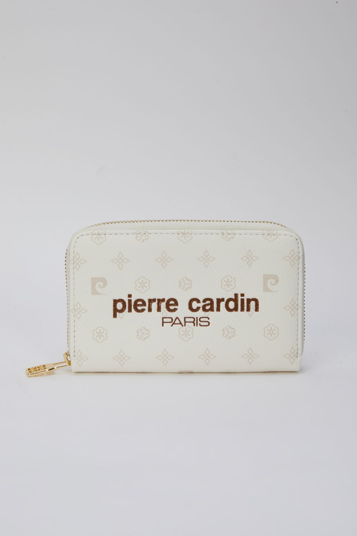 Pierre Cardin Portfel Damski Bone 06po24y1420 Kobieta - One Size