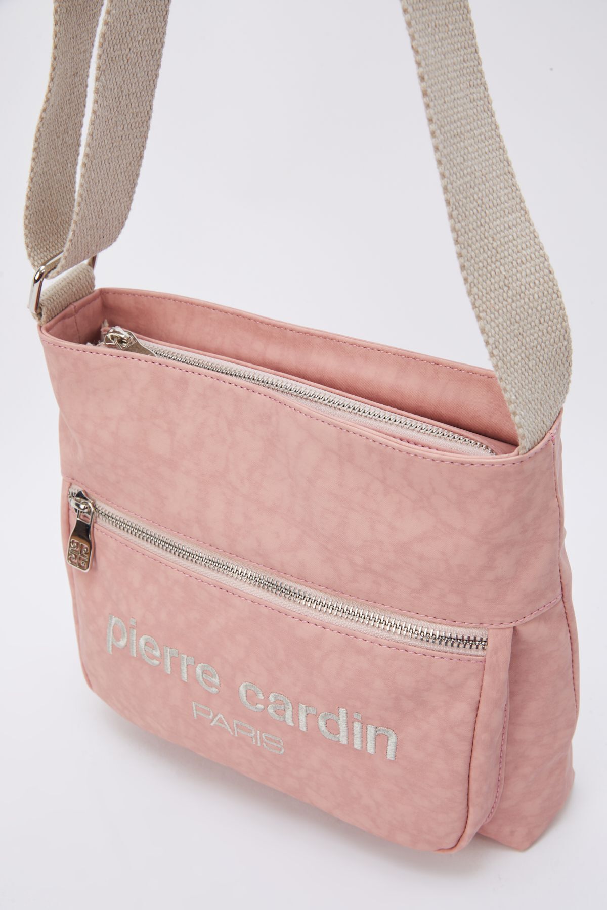 Pierre Cardin-Coral Women's Shoulder Bag 05PO24Y1695 2
