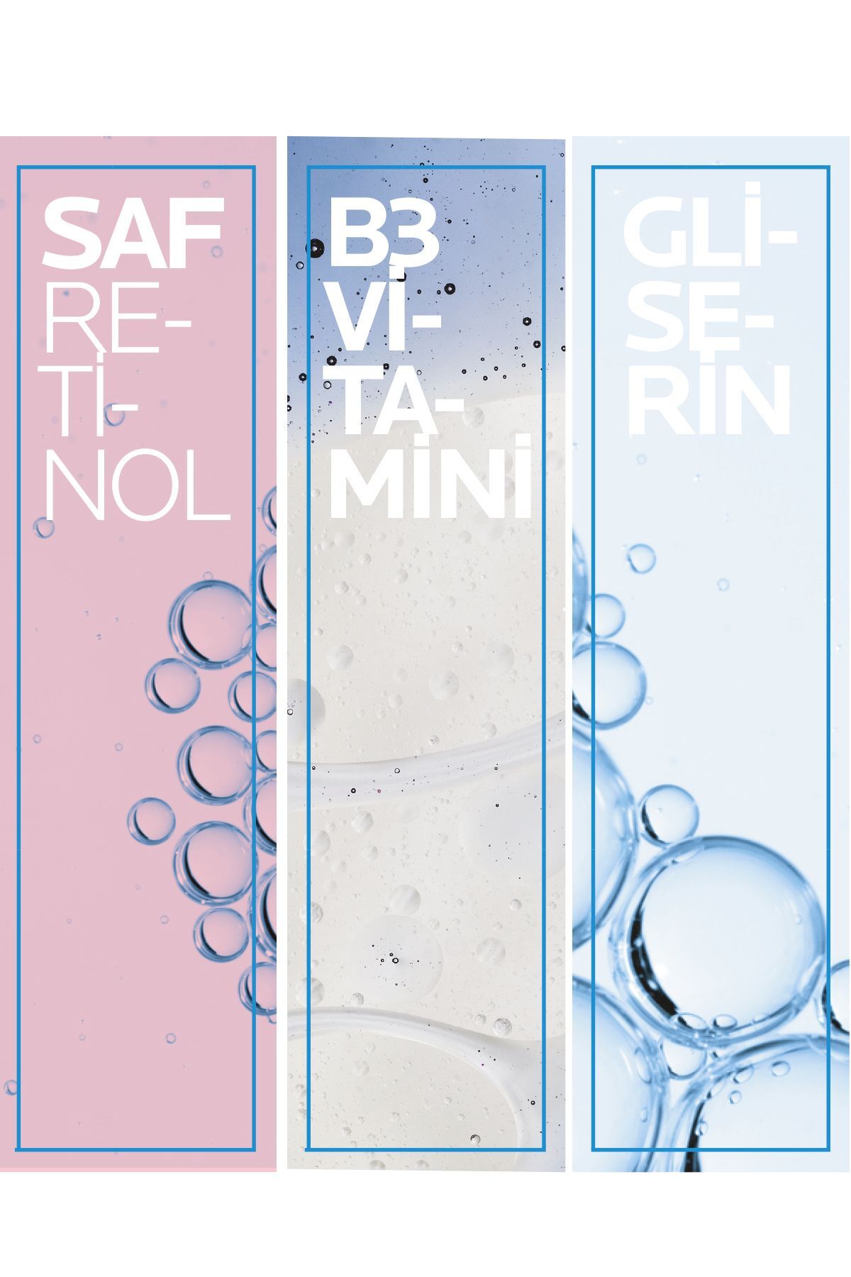 سرم پوست   لاروش پوزایLa Roche Posay | Kırışıklık Önleyici. اورجینال - تصویر 4