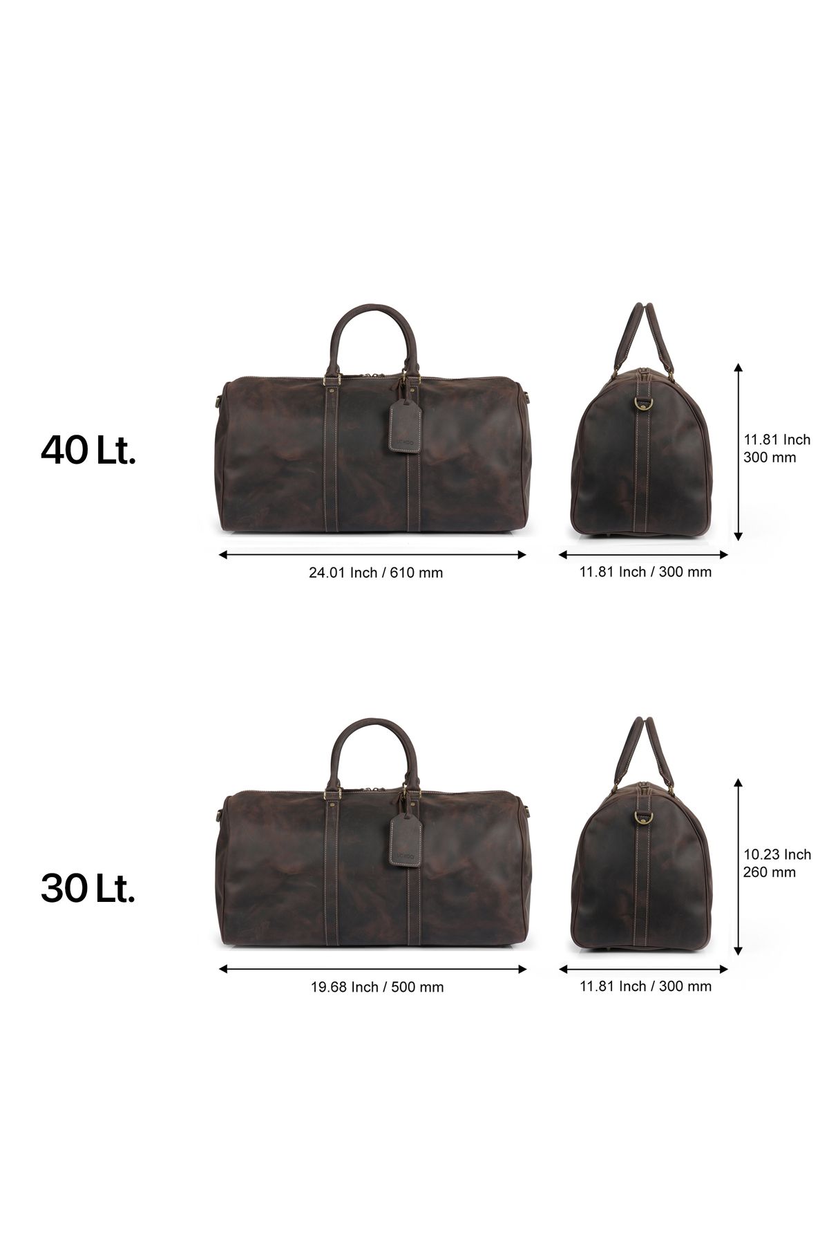 کیف ورزشی چند رنگ مردانه و زنانه مسافرتی چمدان اصلی 55 LT LONDO