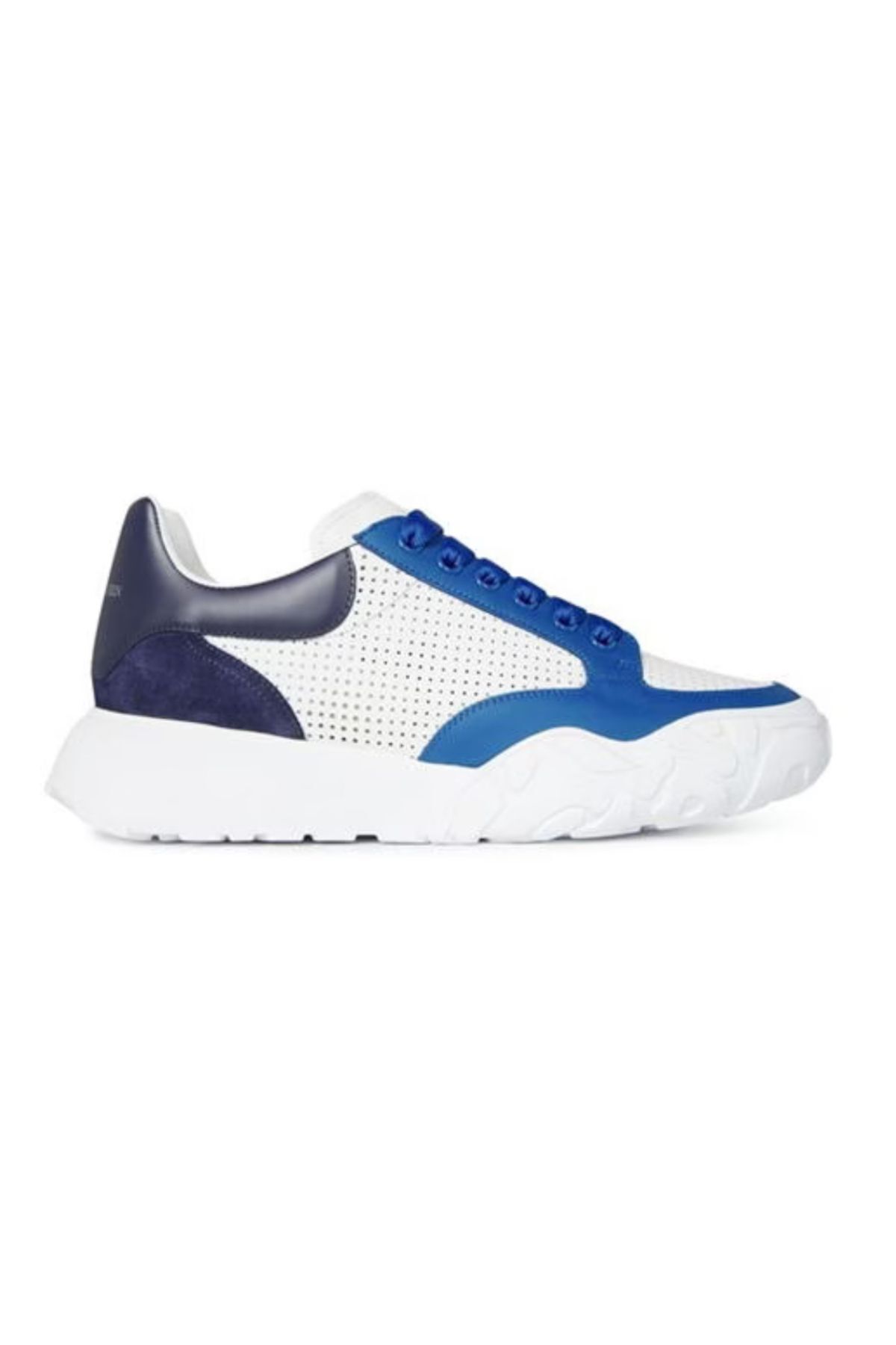 ALEXANDER MCQUEEN Court Trainers Fiyat Yorumlar Trendyol