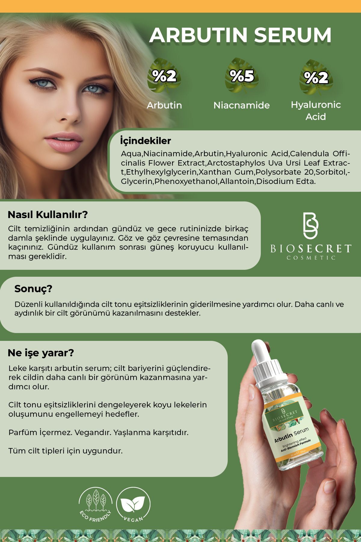 سرم پوست   Biosecret | BIO23 اورجینال - تصویر 5