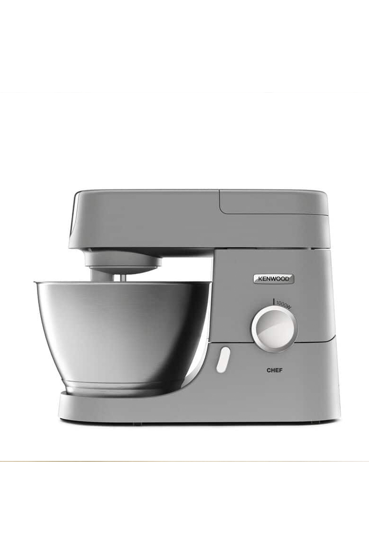 Kenwood C / F Kvc3100s Chef Mutfak Şefi 5 Kademeli 500-1500 Watt Resmi Distribütör Garantili 50 Hz / 60 Hz