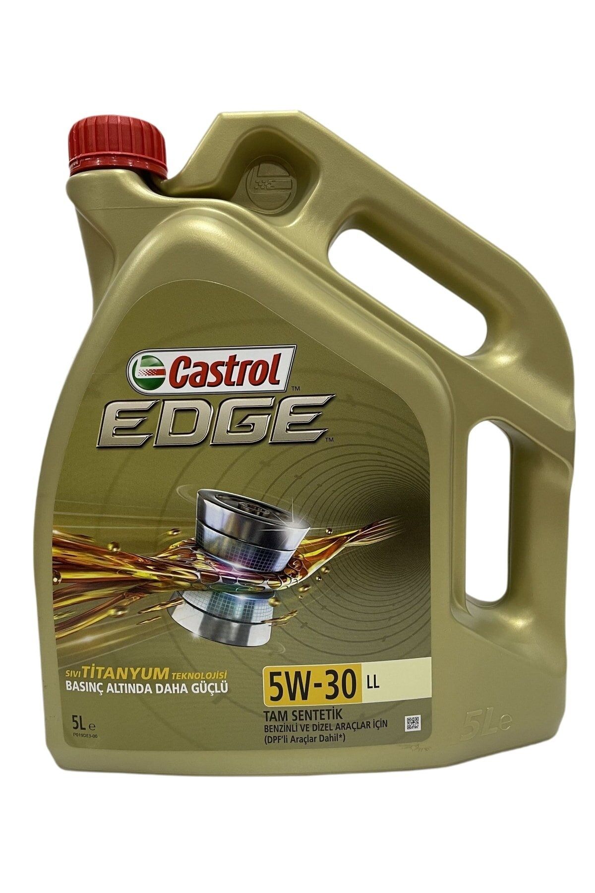 Petrol Diesel 5w 30 Купить