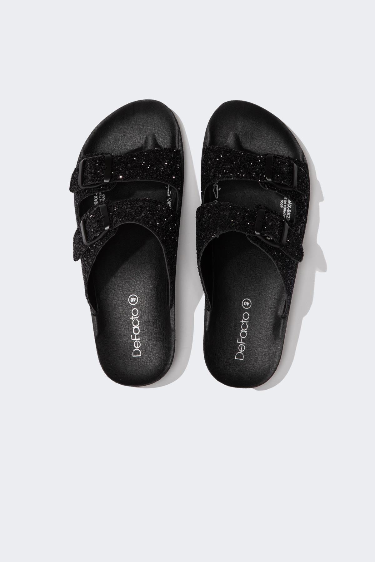 دمپایی زنانه دفاکتو | C7239AX24SM Defacto - Image 6