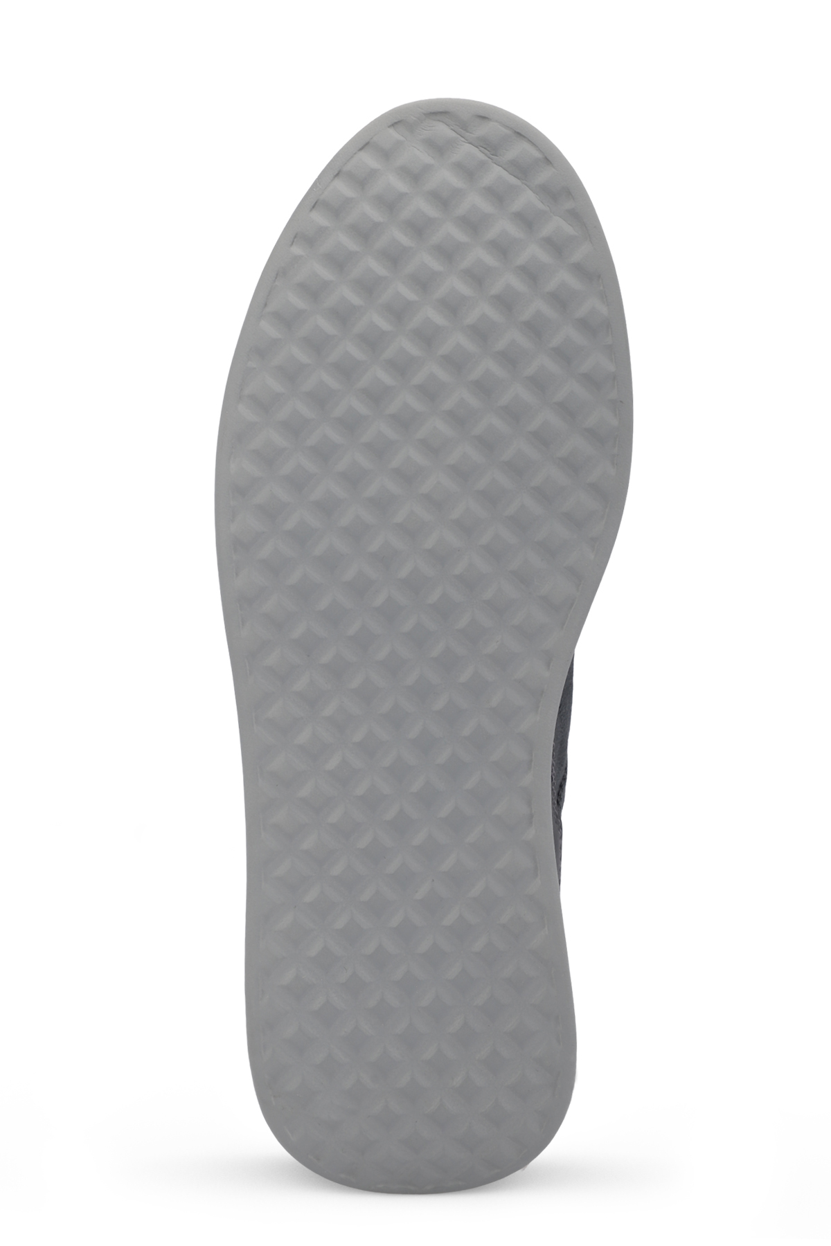 کفش اسنیکر اسلازنگر مردانه پارچه خاکستری  راسته      اسپرت | Slazenger SA14LE198 TR - تصویر 7