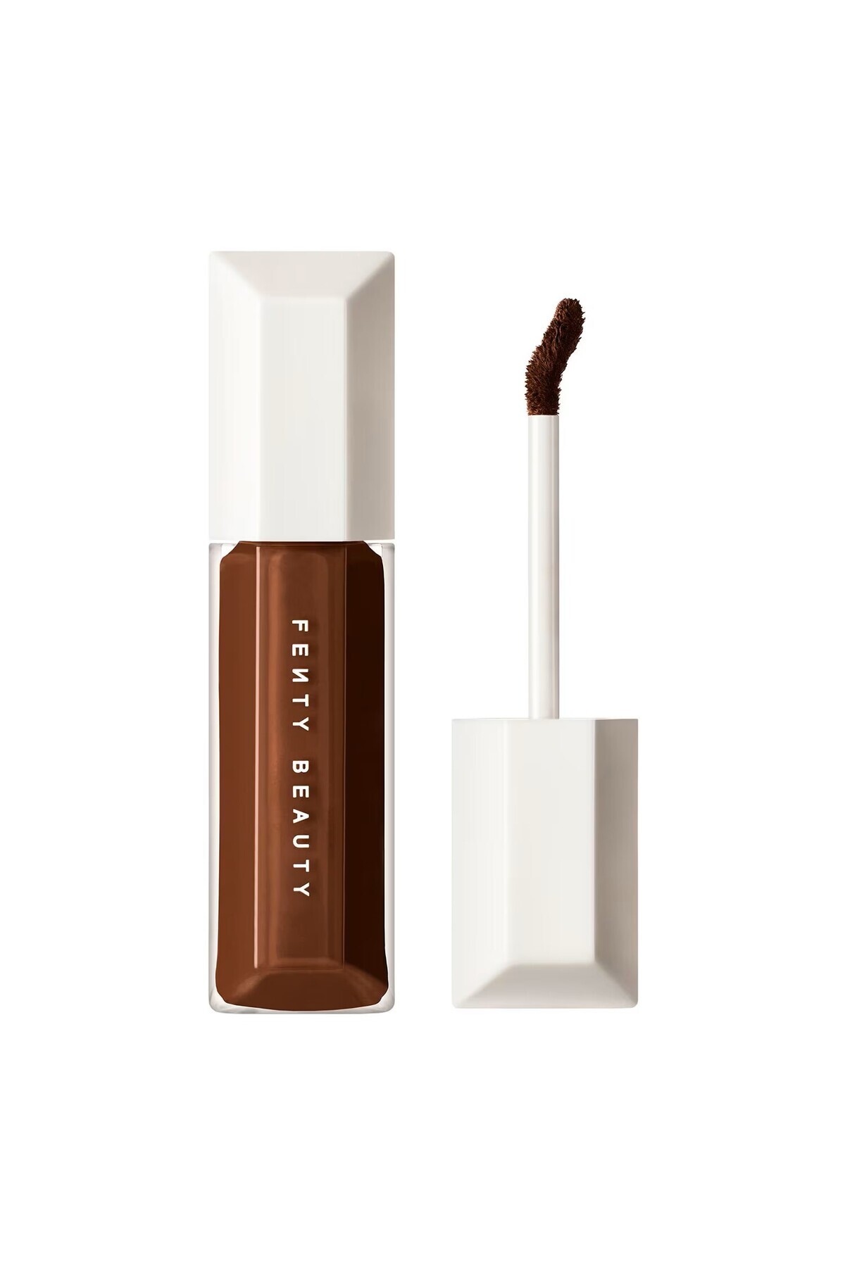 We're Even - Long-Lasting Moisturizing, Smudge-Resistant, Luminous Concealer
