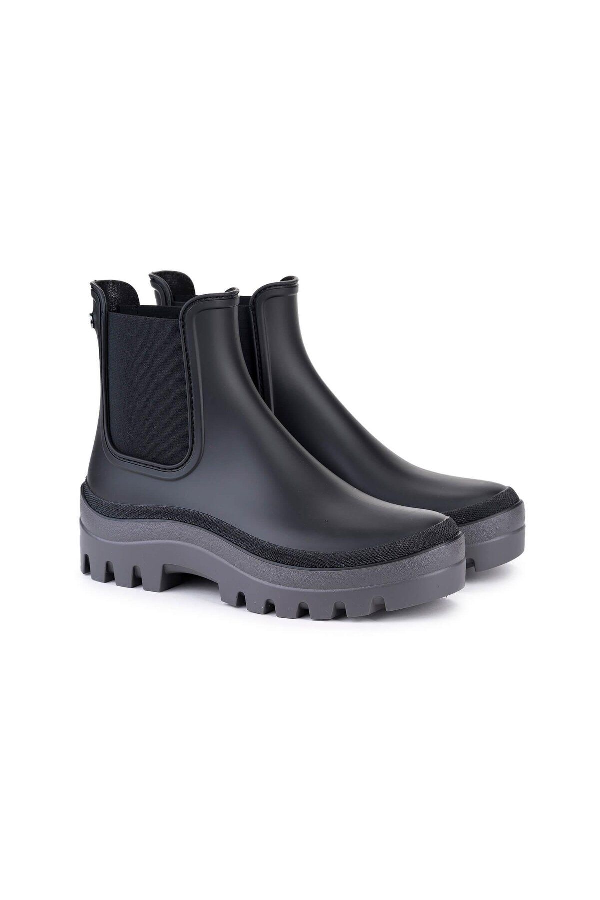 IGOR-Soul W10279 Black Women's Boots 1