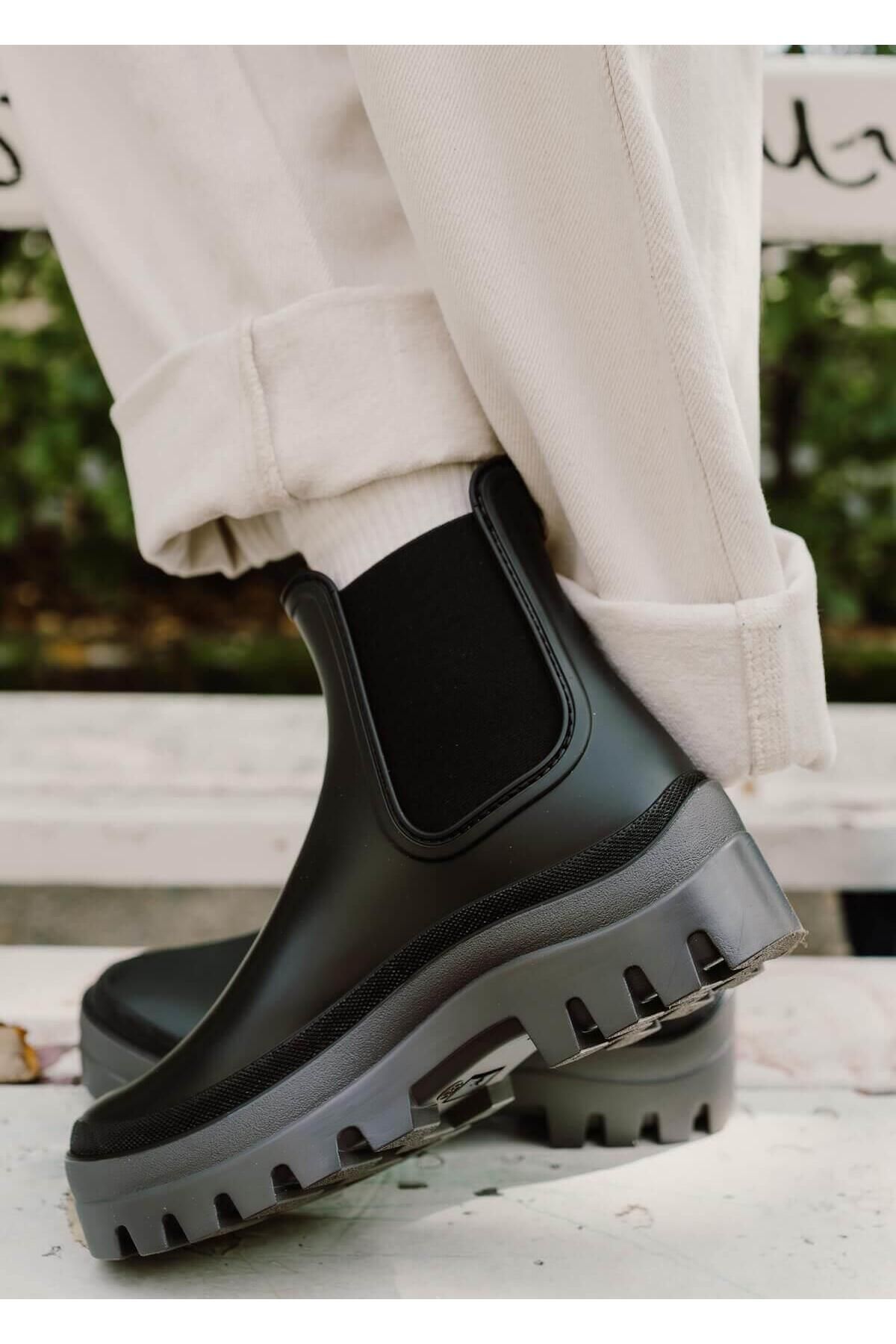 IGOR-Soul W10279 Black Women's Boots 4