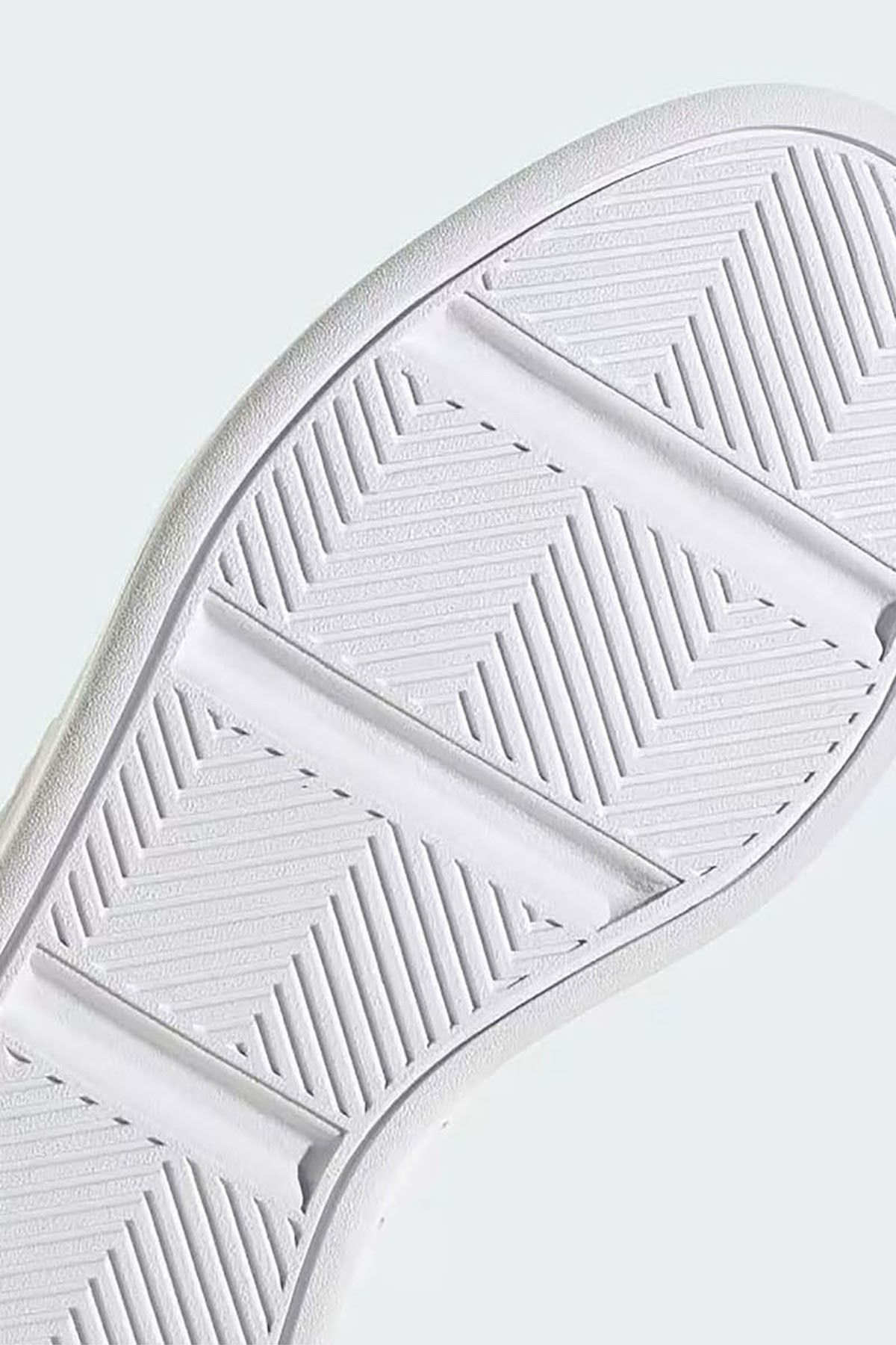 اسنیکر سفید زنانه کفش تنیس kantana id5571 اورجینال adidas
