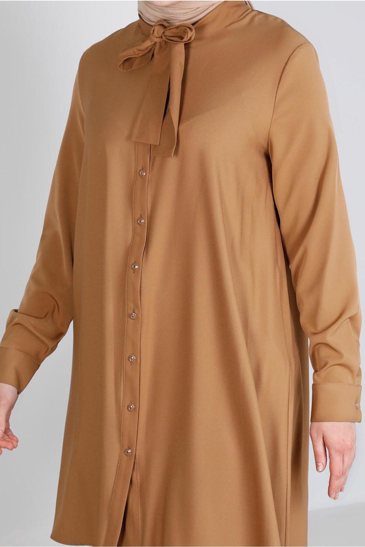 تونیک زنانه آلوینا | 23KTNK0043419 Alvina - Image 4