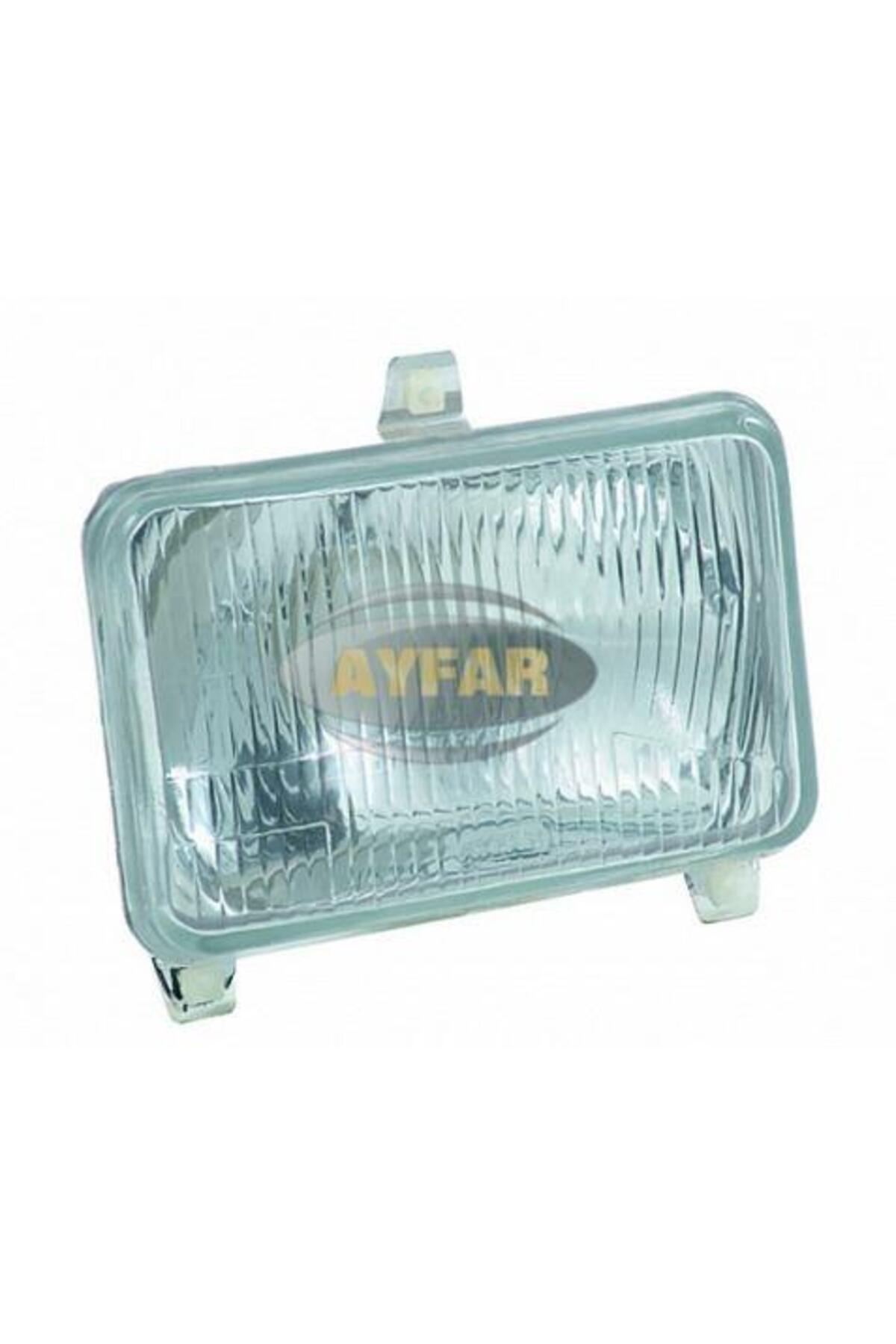 AYFAR Far Mf 285-s 97-98 Kare