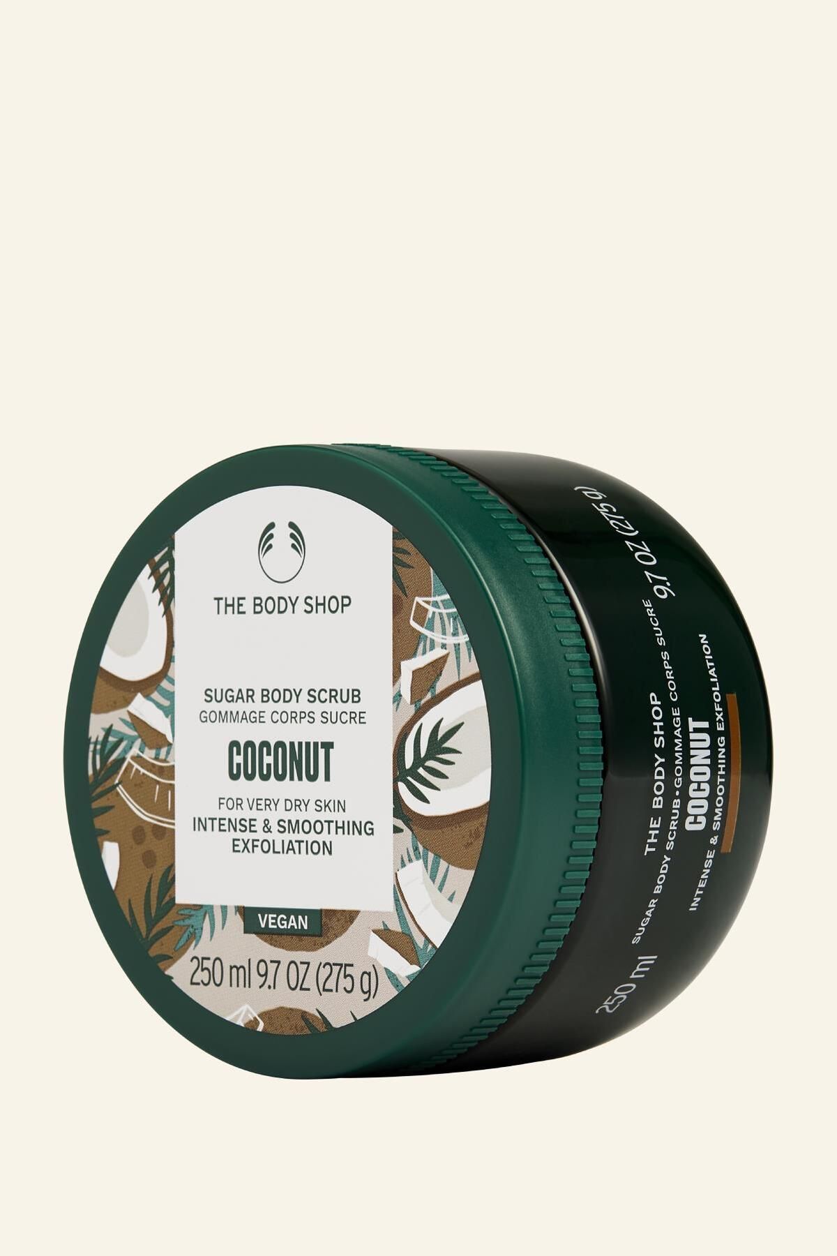 THE BODY SHOP Coconut Vucut Peelingi Fiyat Yorumlar Trendyol