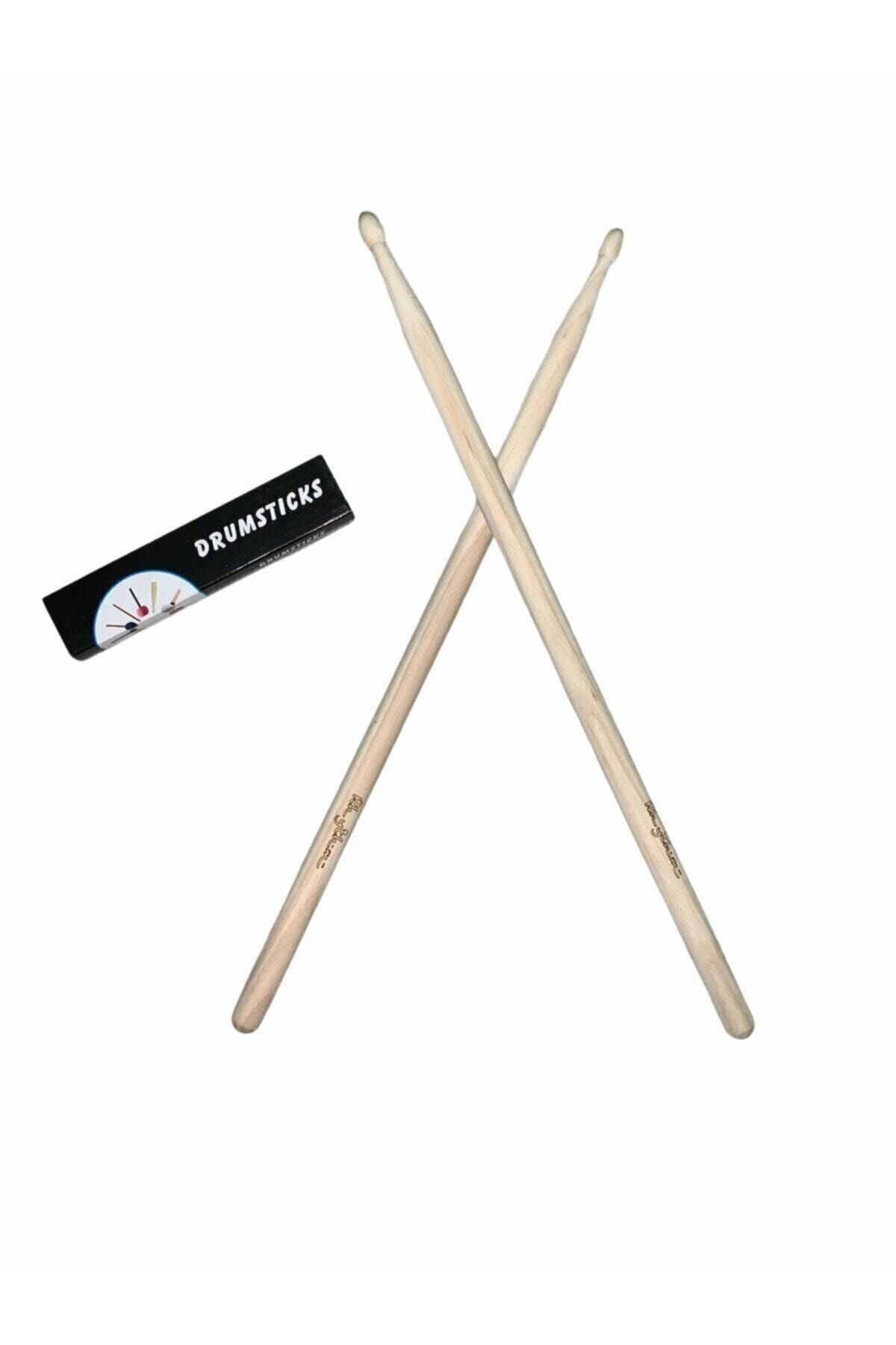 WISEMANN-Drumstick - Drum - Drums Drumstick Drumsticks 5a 2