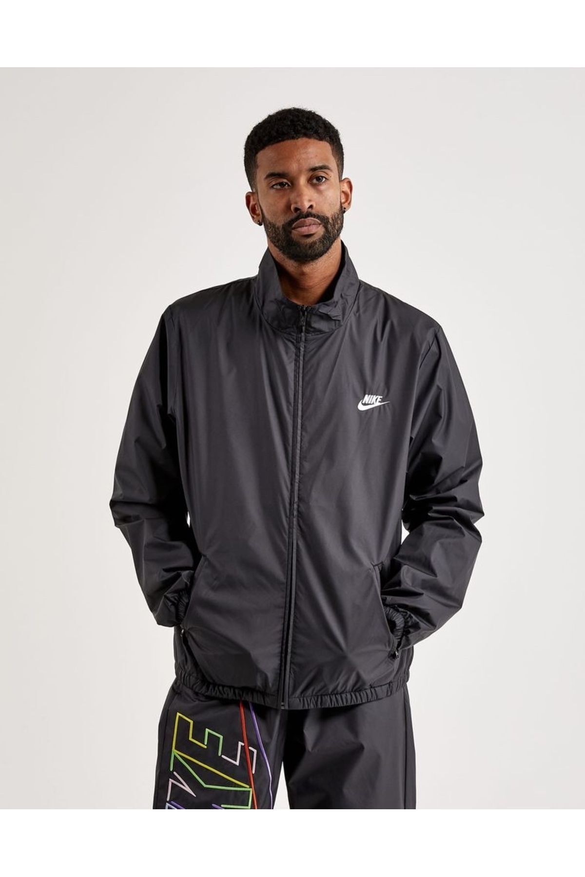 Nike Sportswear Men s Jacket Trendyol