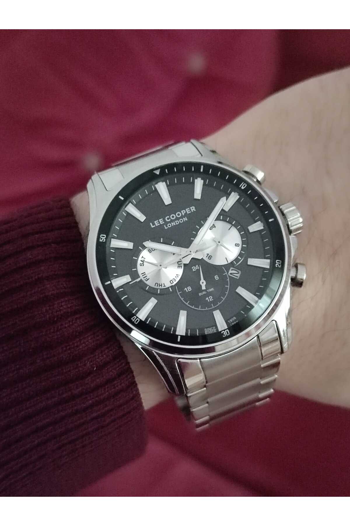 ساعت لی کوپر dop15635719igo