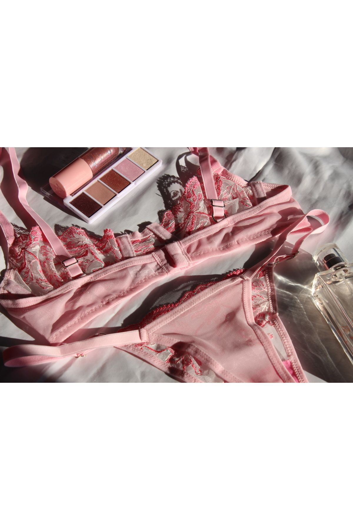 HerAmore Pomona Balenli Bra Takım görsel 6