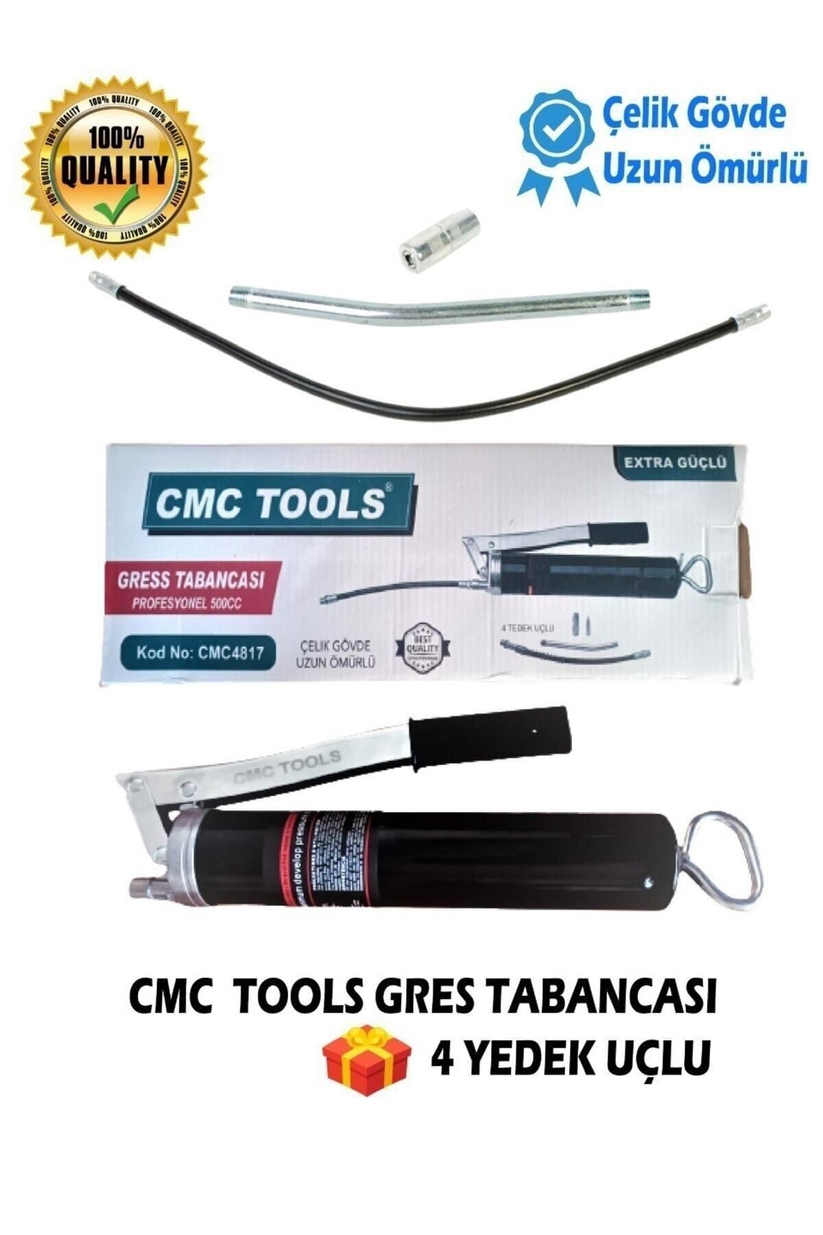 CMC Profesyonel 500 Cc Profe Gres Pompası