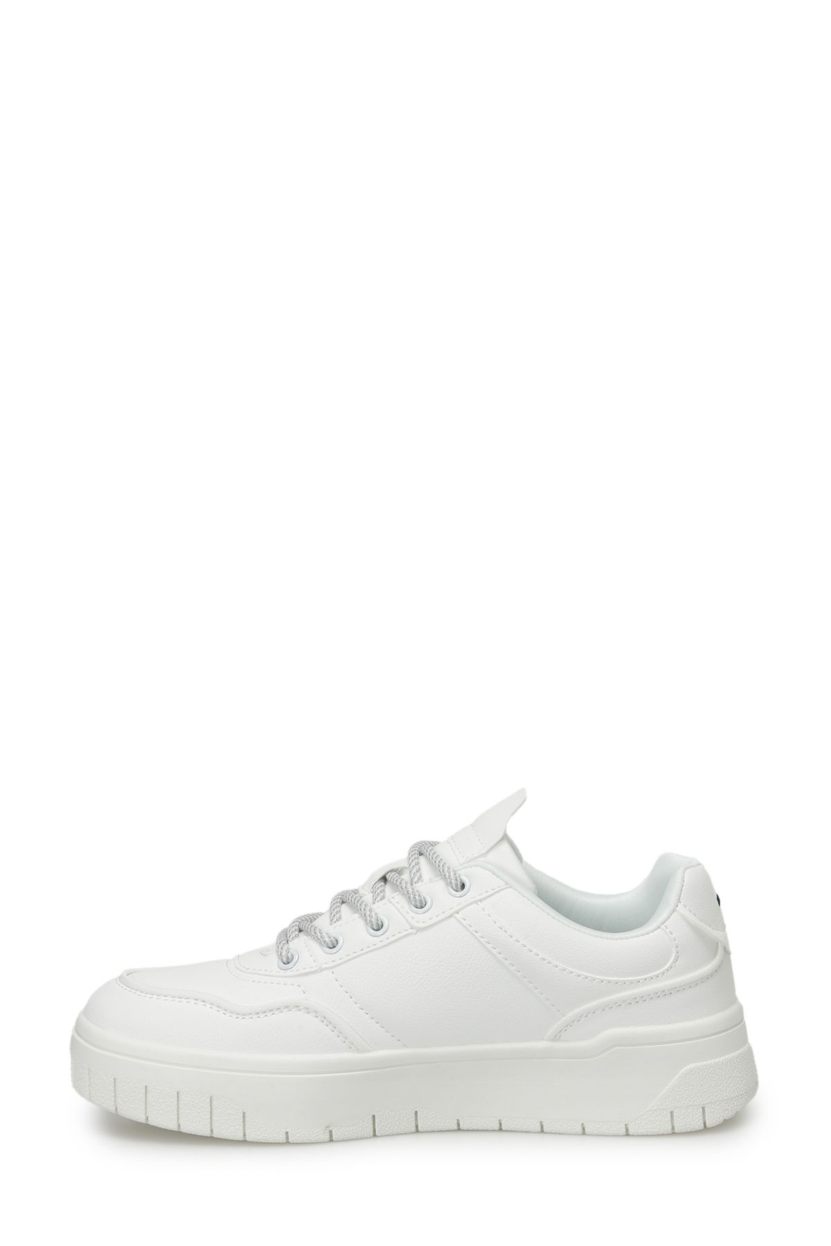 اسنیکر سفید زنانه آب نبات 4fx کفش ورزشی U.S. Polo Assn.