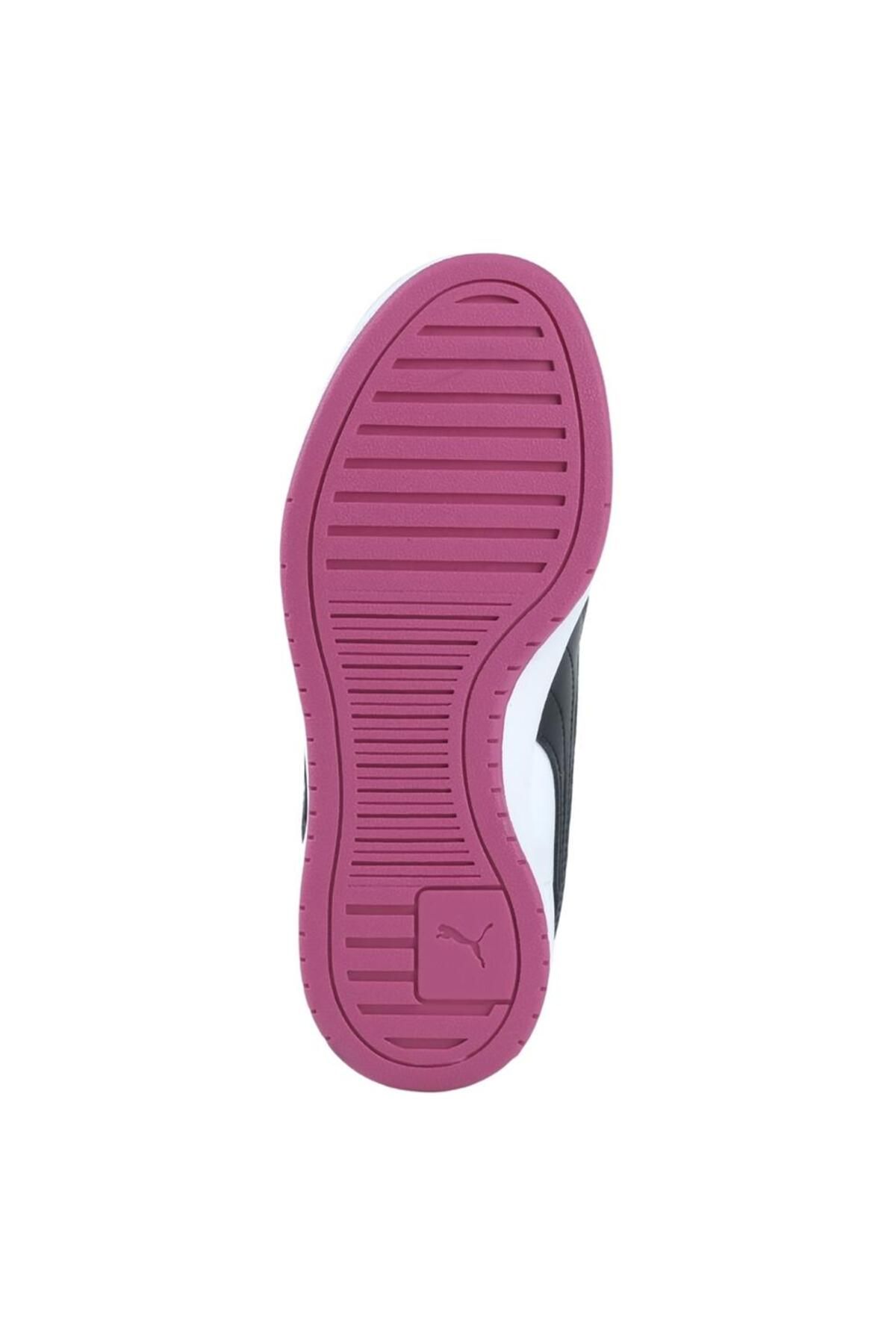 اسنیکر چند رنگ زنانه CA Pro Queen of Hearts کفش ورزشی 395882 02 Puma