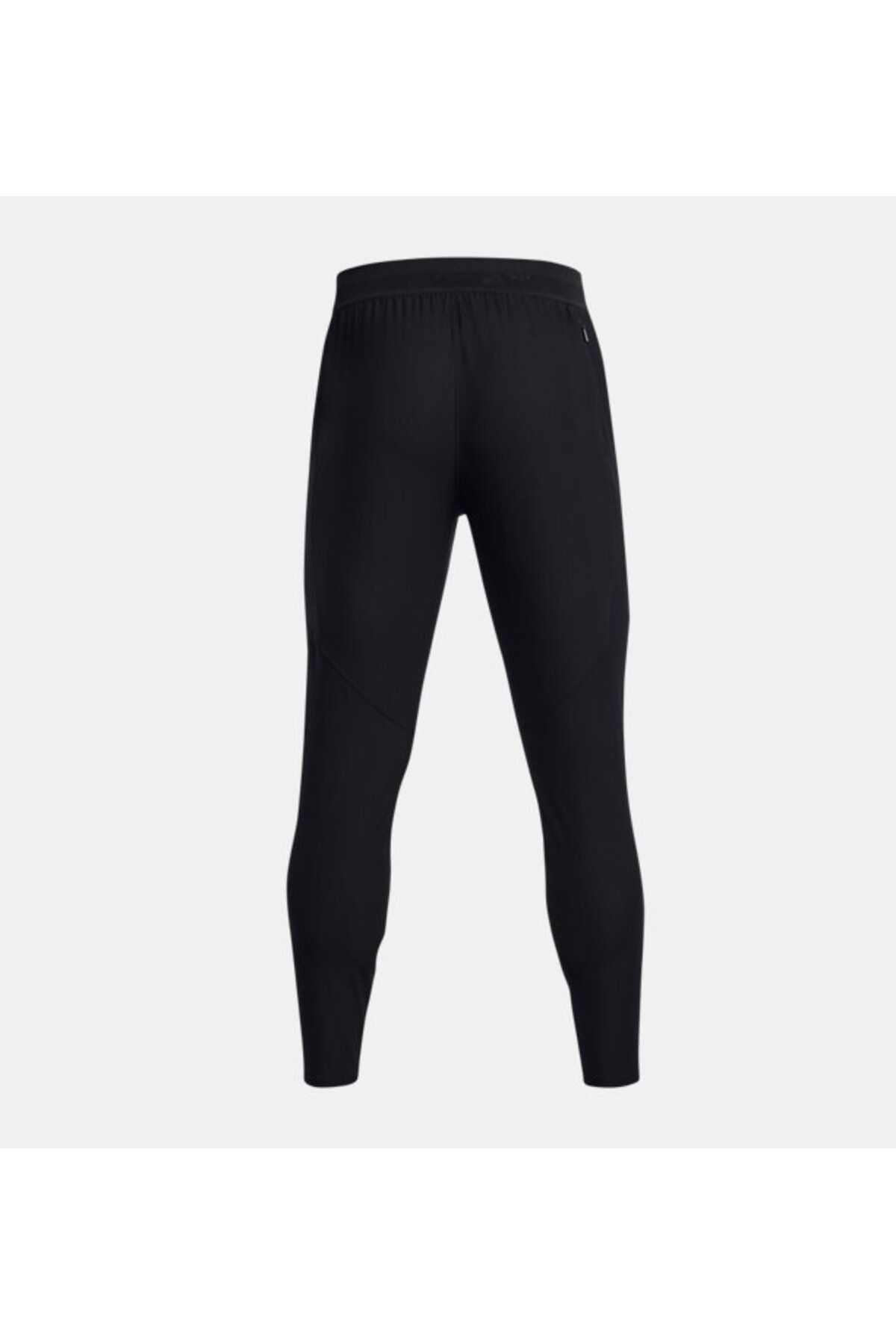 شلوار گرمکن ورزشی مشکی مردانه سرویس دهی UA Challenger شش 1379448 003 Under Armour