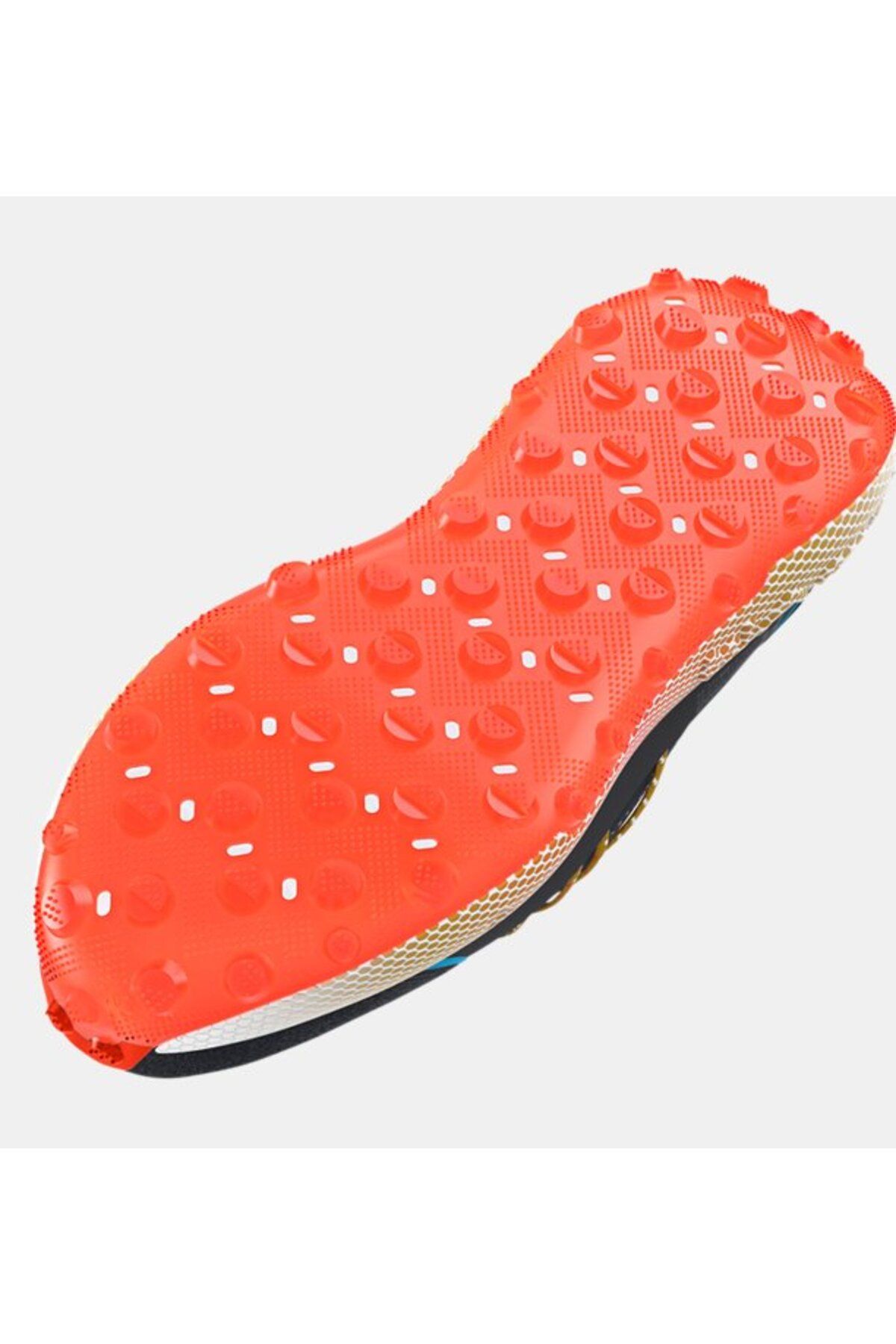 کفش پیاده روی مشکی مردانه و زنانه UA Fat Tire Venture Pro Daily 3027230 001 Under Armour
