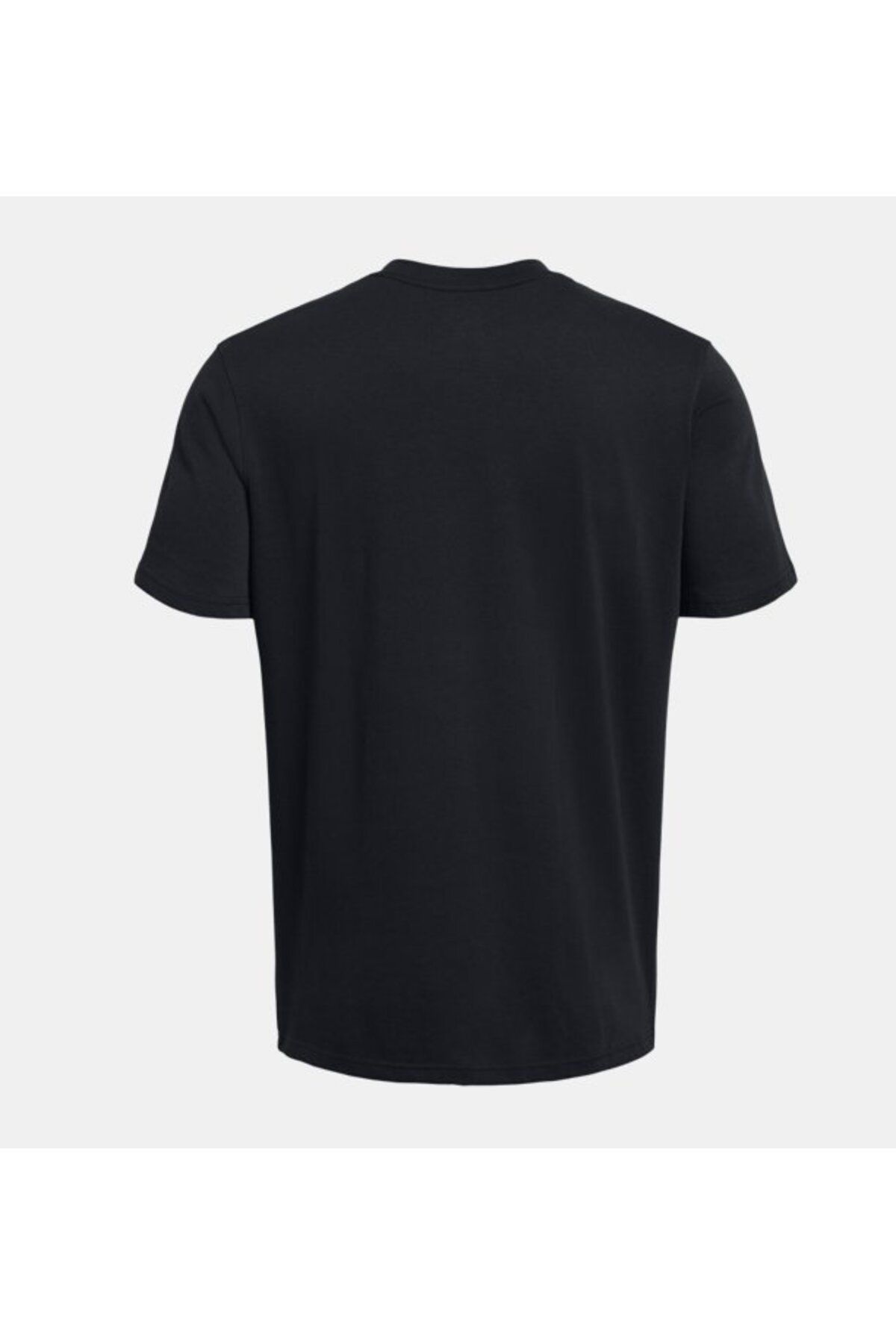 تی شرت ورزشی چند رنگ مردانه آستین کوتاه سینه در سمت چپ و پچ 001 Under Armour
