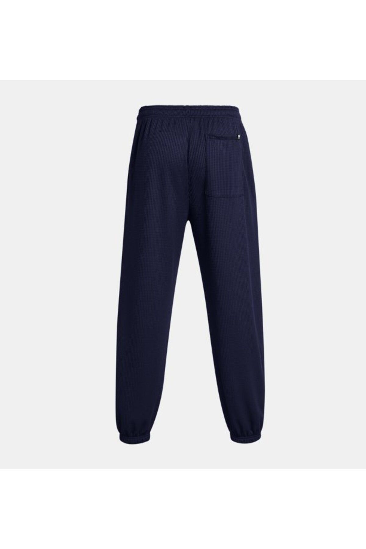 شلوار گرمکن ورزشی آبی مردانه خدمات وافل رقیب در UA شش 1385932 410 Under Armour