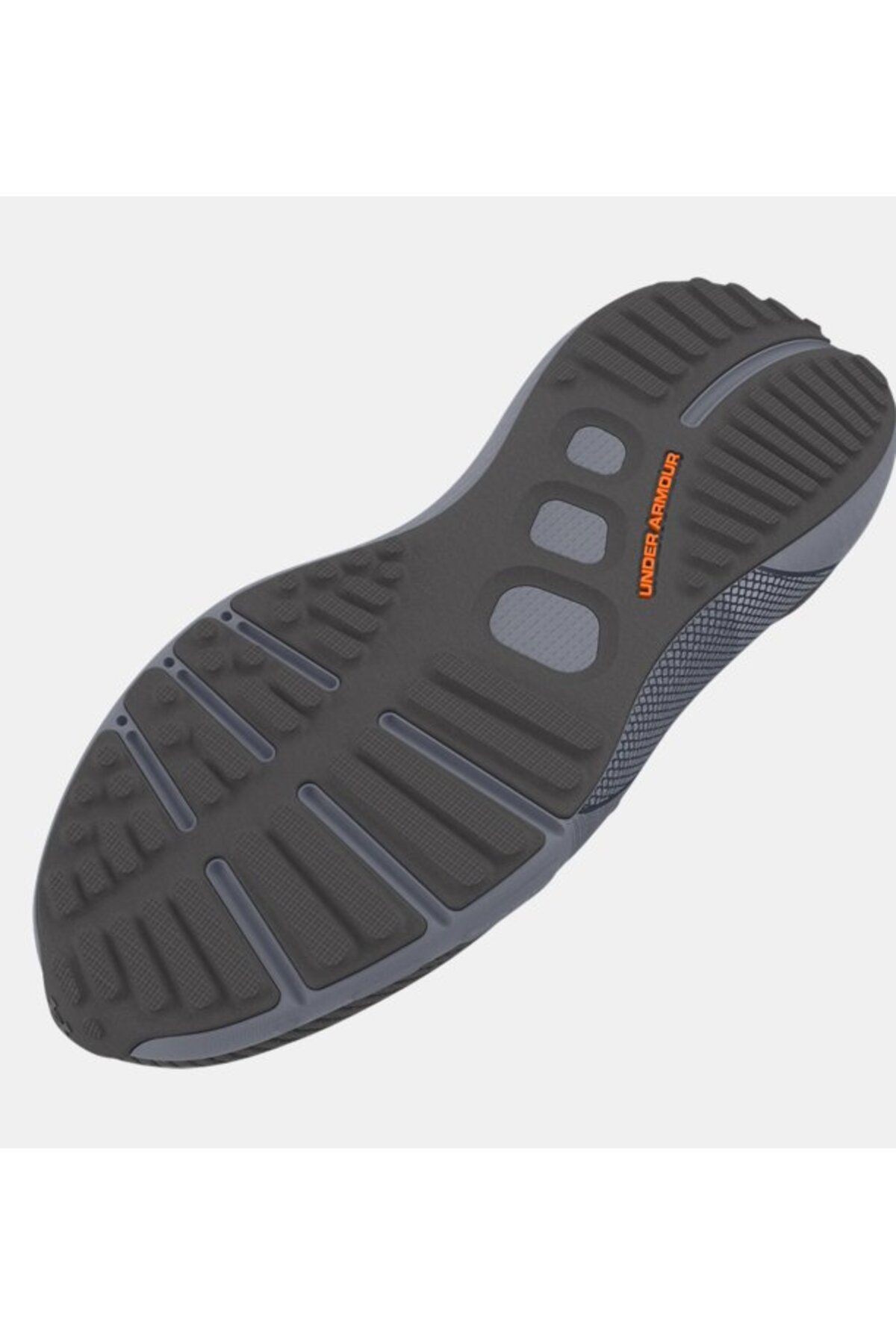 کفش پیاده روی مشکی مردانه UA HOVR ™ Phantom 3 SE روزانه 3026582 104 Under Armour
