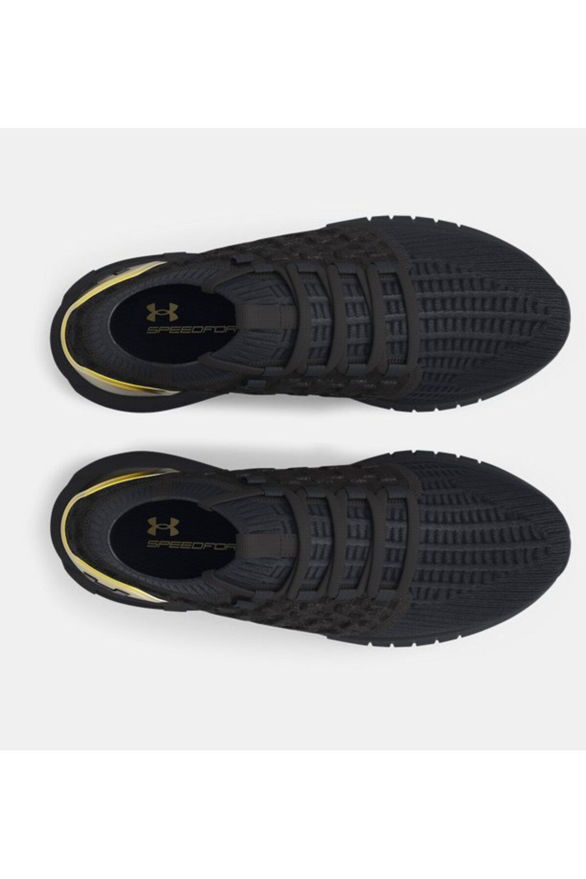 کفش پیاده روی مشکی مردانه Male UA Phantom 1 دوباره روزانه 3027566 003 Under Armour