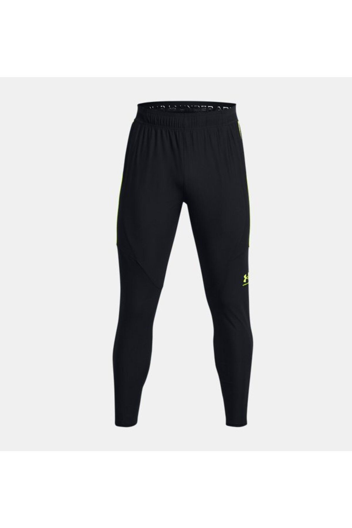 شلوار گرمکن ورزشی مشکی مردانه سرویس دهی UA Challenger شش 1379448 003 Under Armour