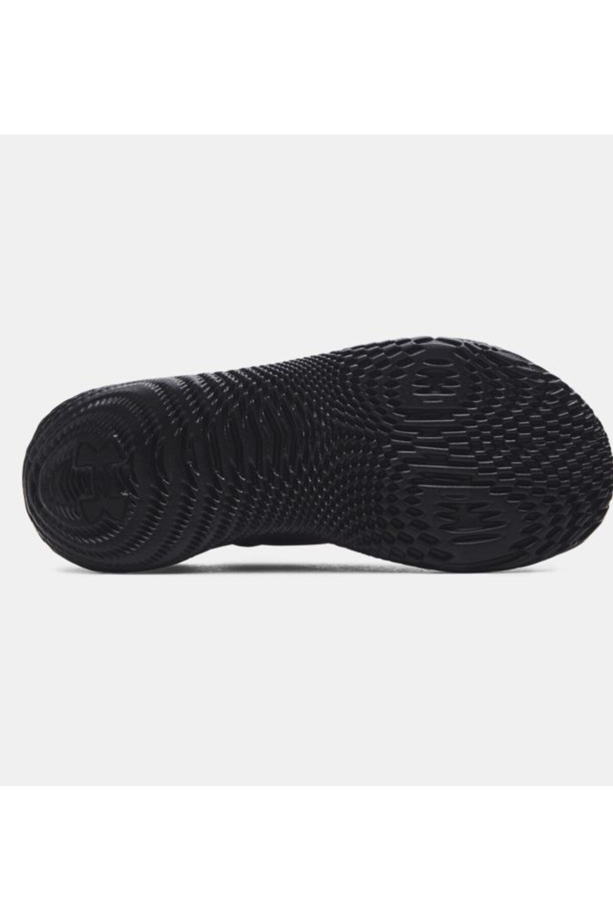 کفش پیاده روی مشکی مردانه و زنانه UA Flow Slipspeed Trainer NB 3026197 008 Under Armour