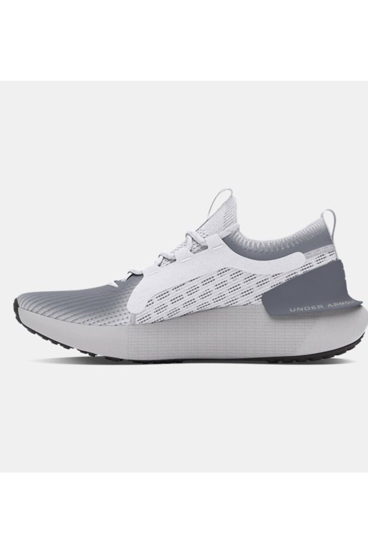 کفش پیاده روی خاکستری مردانه و زنانه UA Phantom 3 SE روزانه 3027770 100 Under Armour