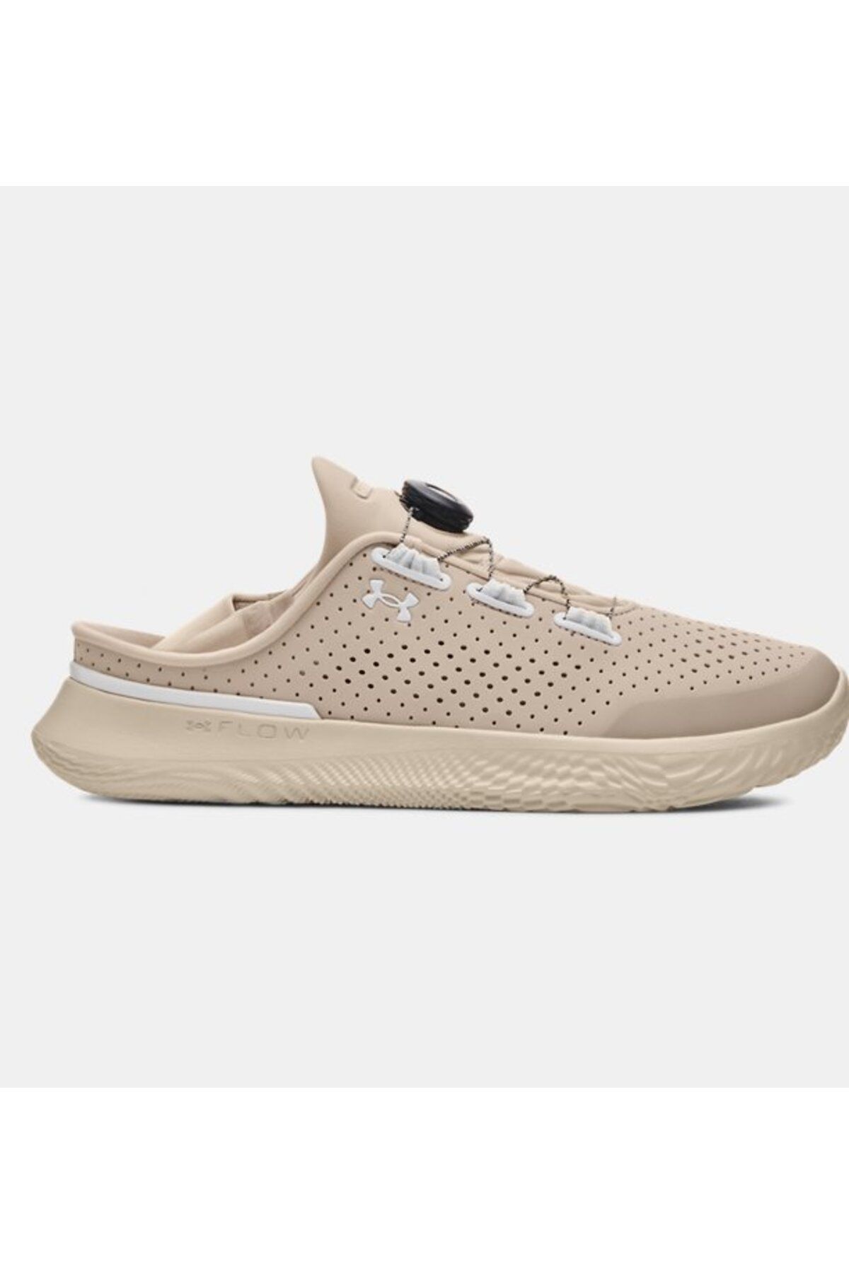 کفش پیاده روی نود مردانه و زنانه UA Flow Slipspeed Trainer NB 3026197 201 Under Armour