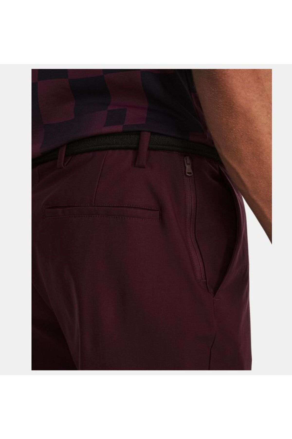 شلوار ورزشی قرمز مردانه لباس تزیین شده شش 1379732 600 Under Armour