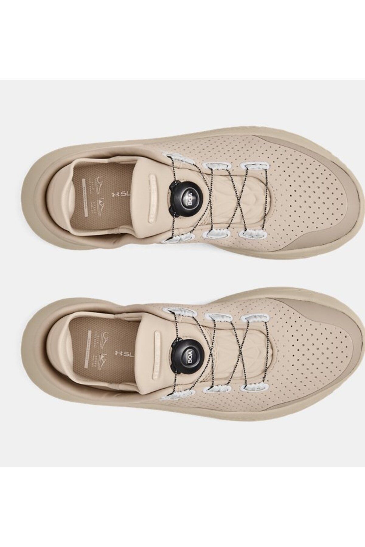 کفش پیاده روی نود مردانه و زنانه UA Flow Slipspeed Trainer NB 3026197 201 Under Armour